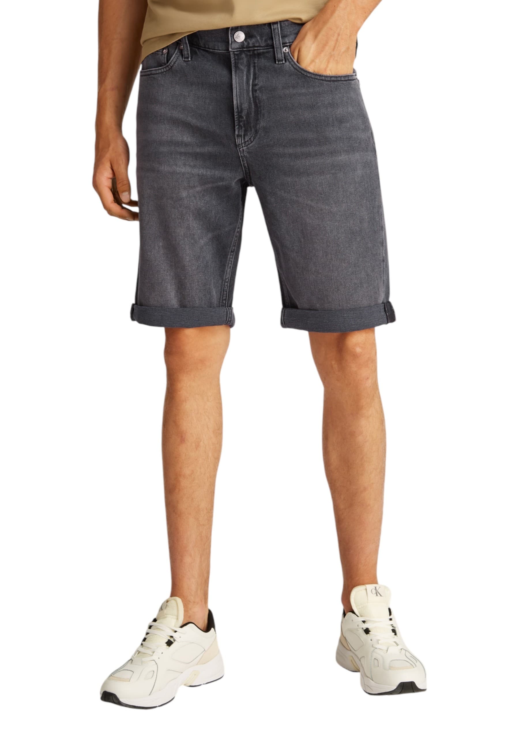Calvin Klein Jeans Bermuda Uomo