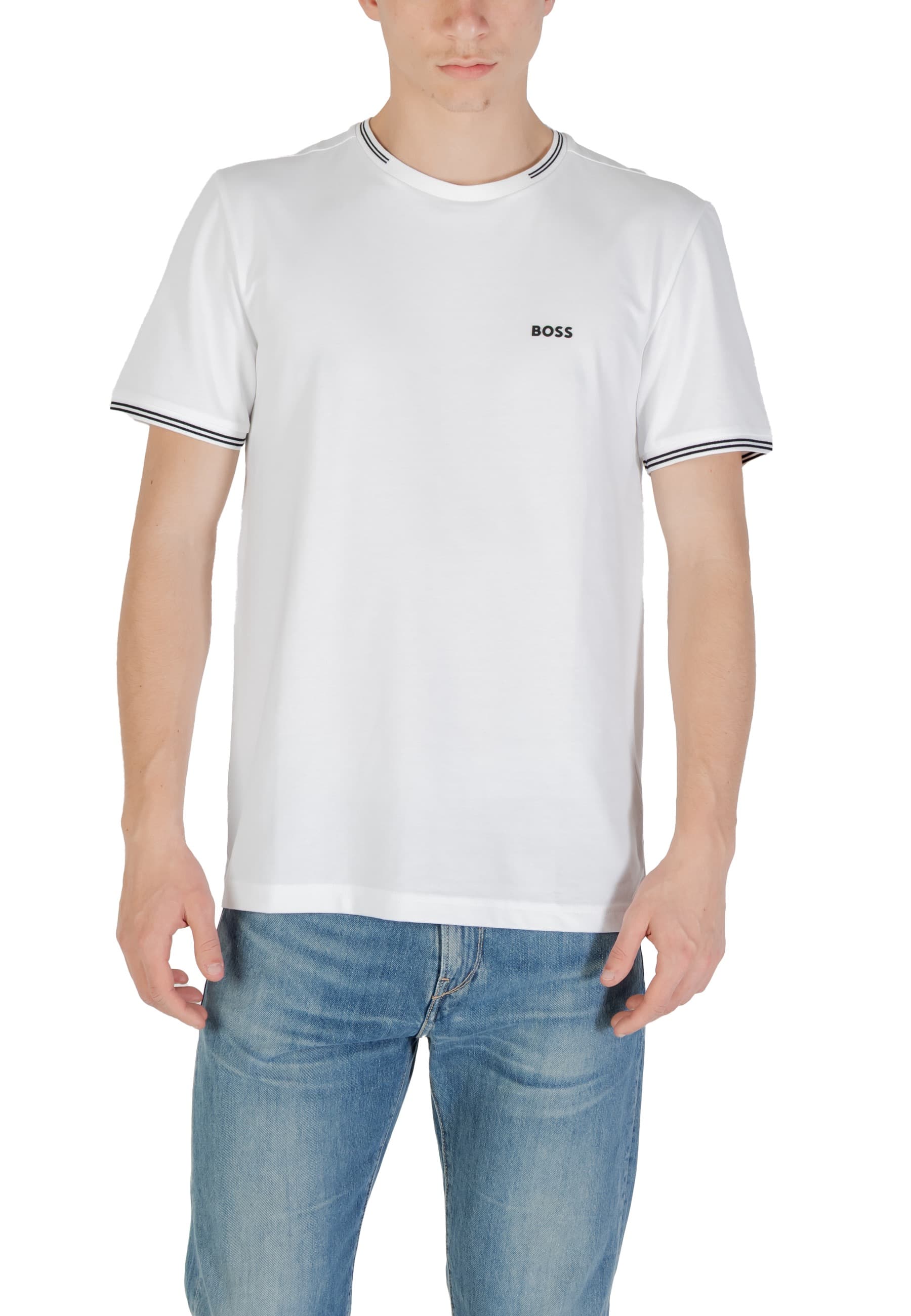 Boss T-Shirt Uomo
