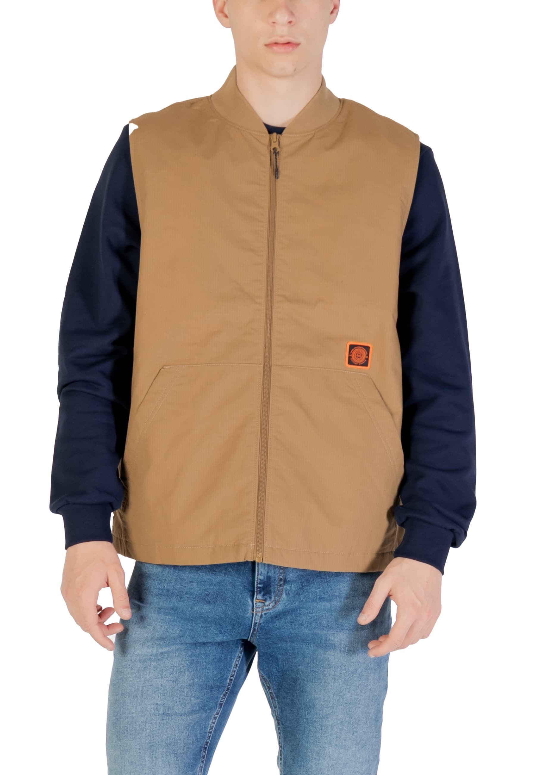 Vans Gilet Uomo