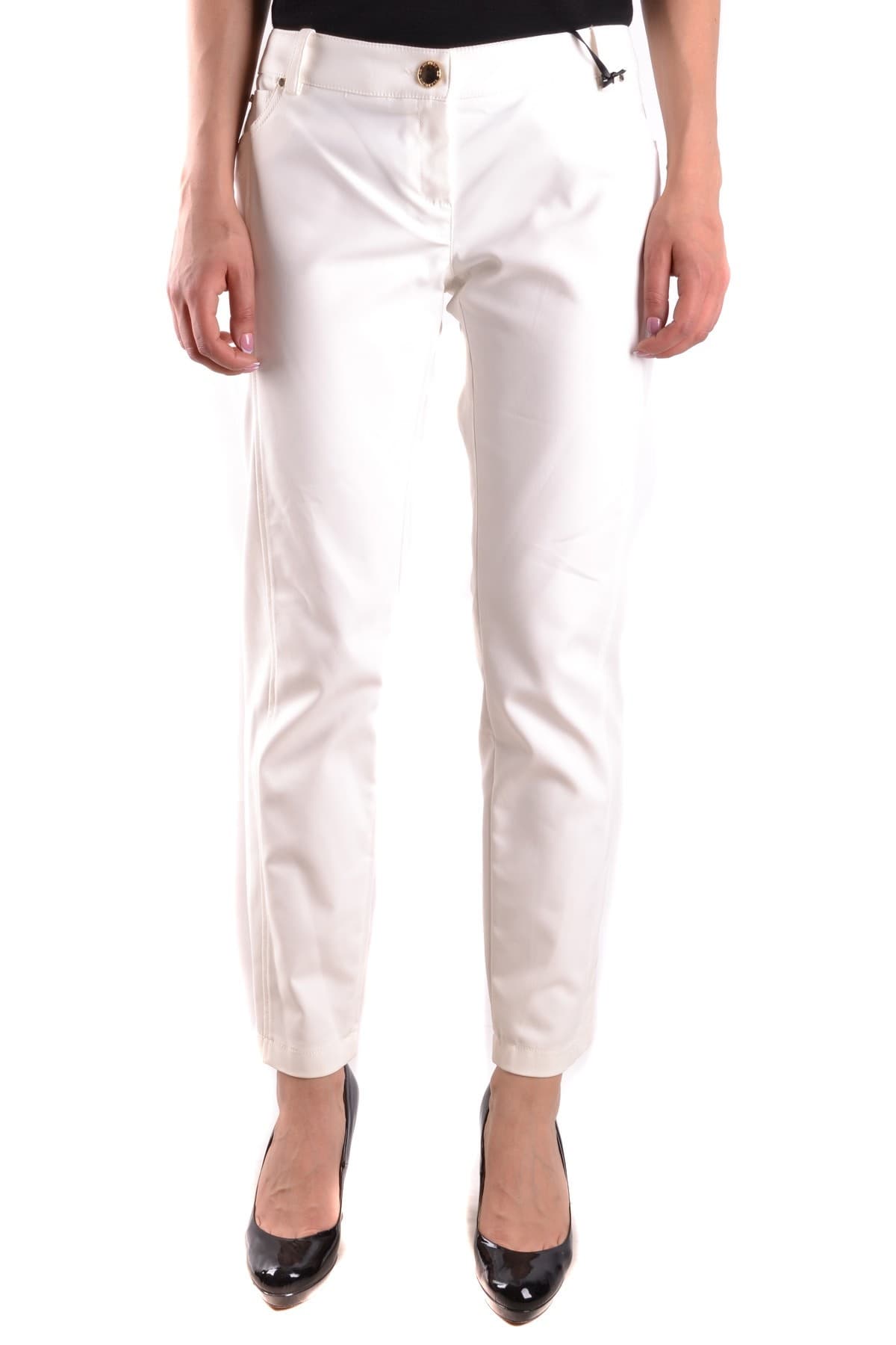 Elisabetta Franchi  Women Trousers