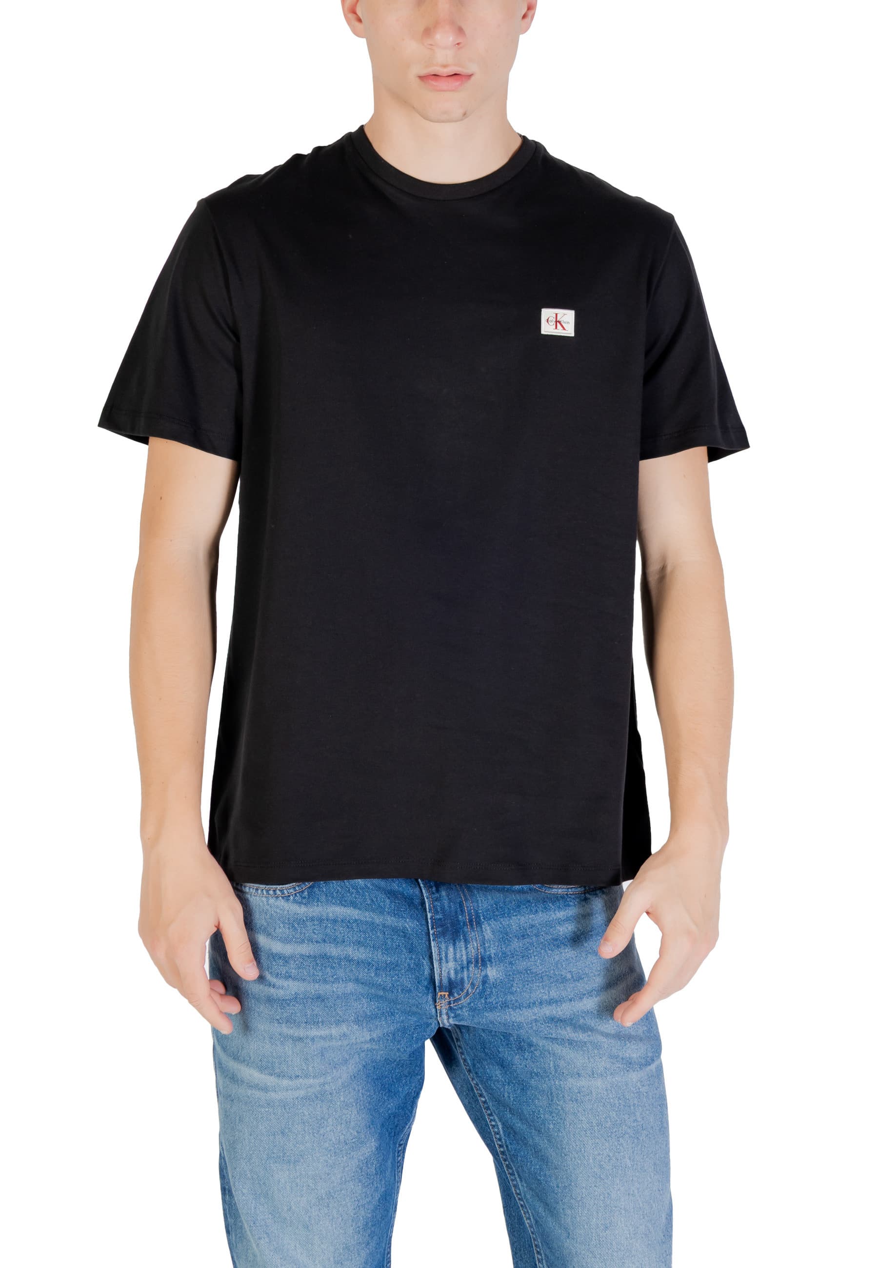 Calvin Klein Jeans T-Shirt Uomo
