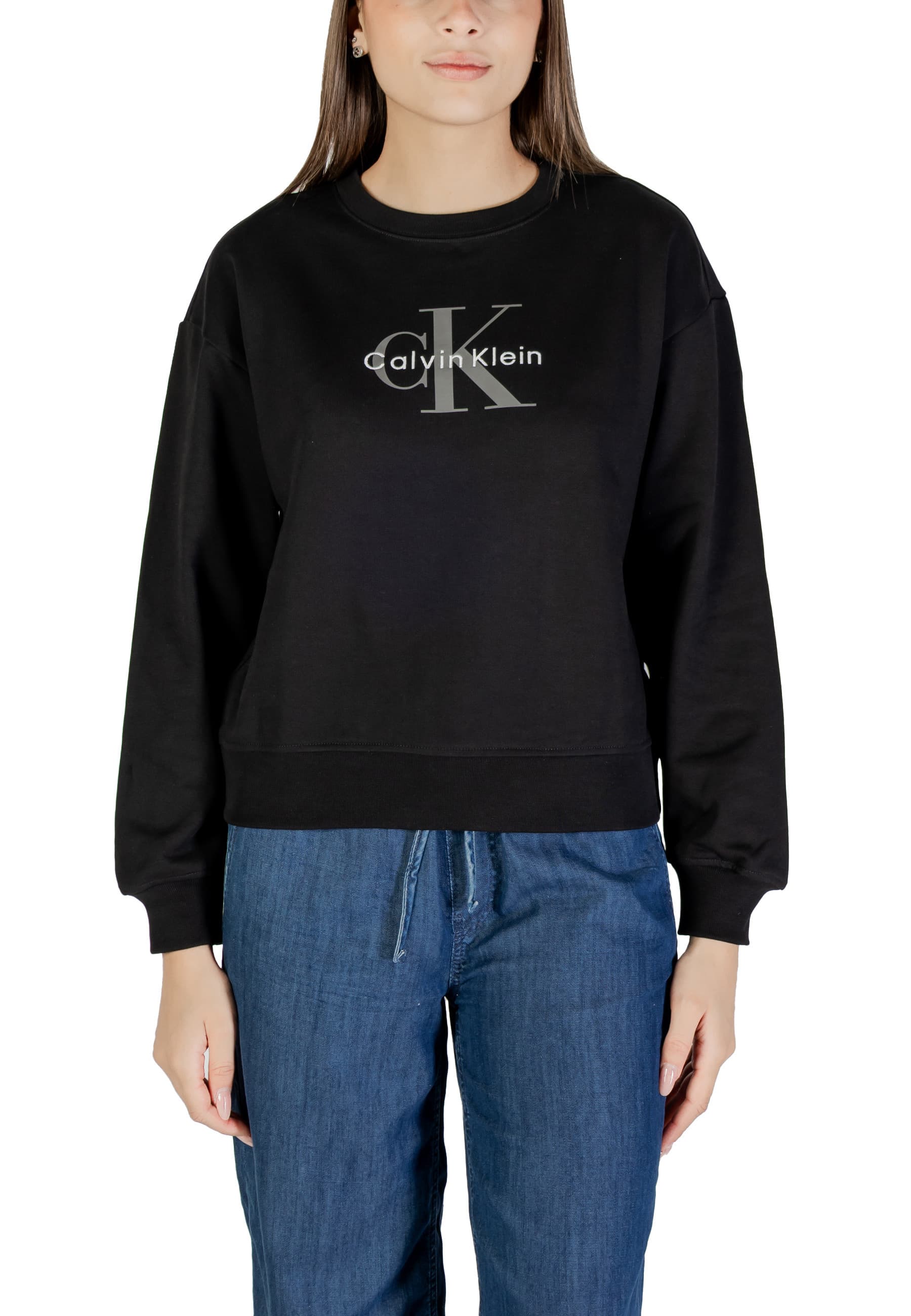 Calvin Klein Jeans  Women Sweatshirts