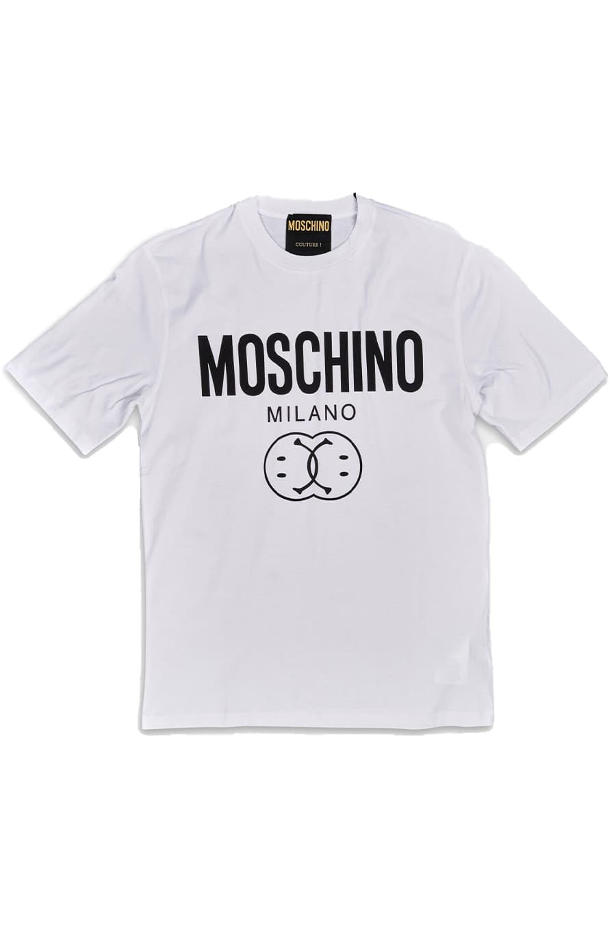 Moschino T-Shirt Uomo