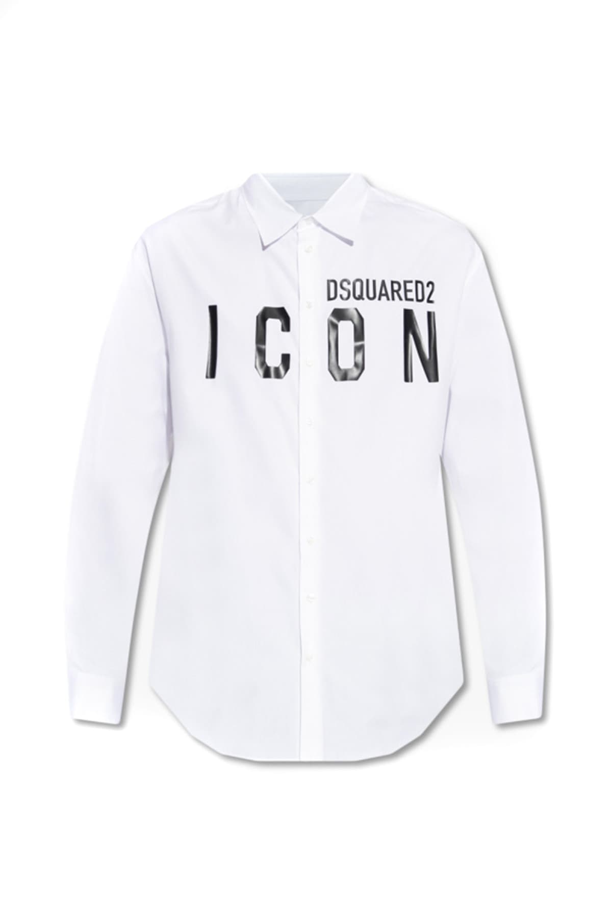 Dsquared Camicia Uomo