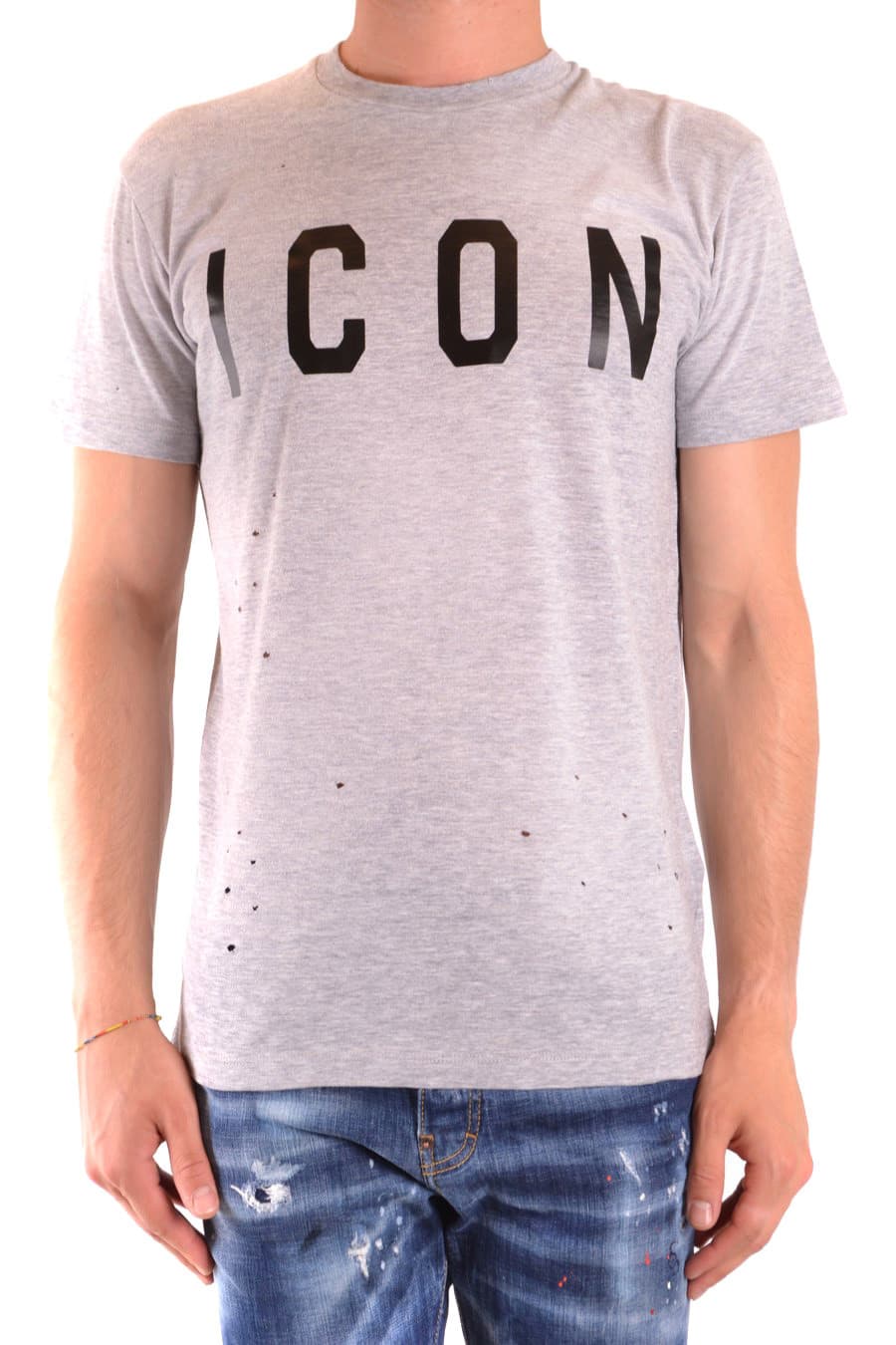 Dsquared2 T-Shirt Uomo