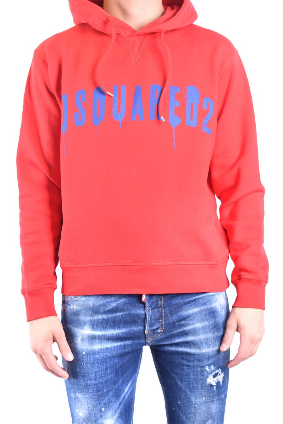 Dsquared2 Felpa Uomo