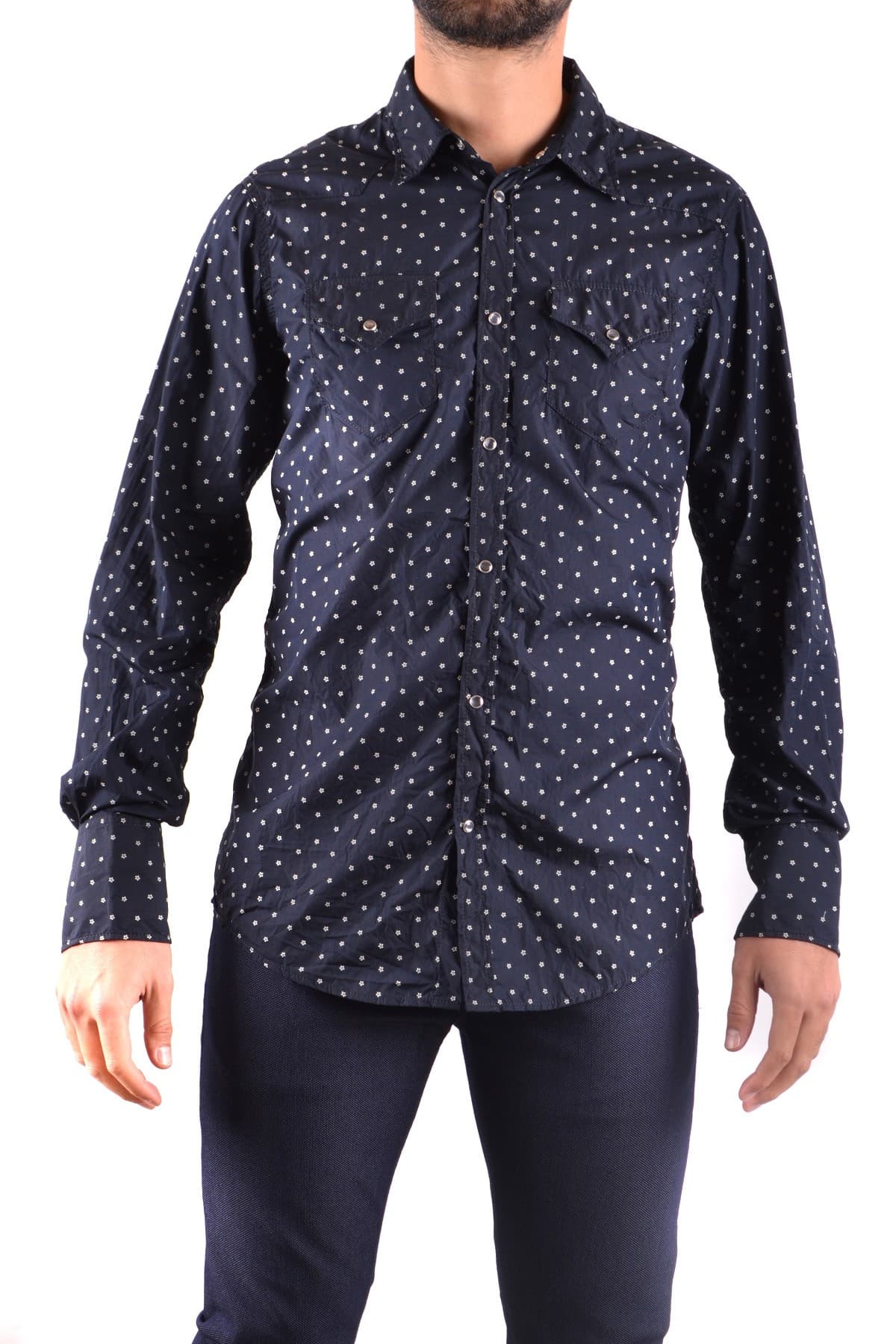 Dsquared Camicia Uomo
