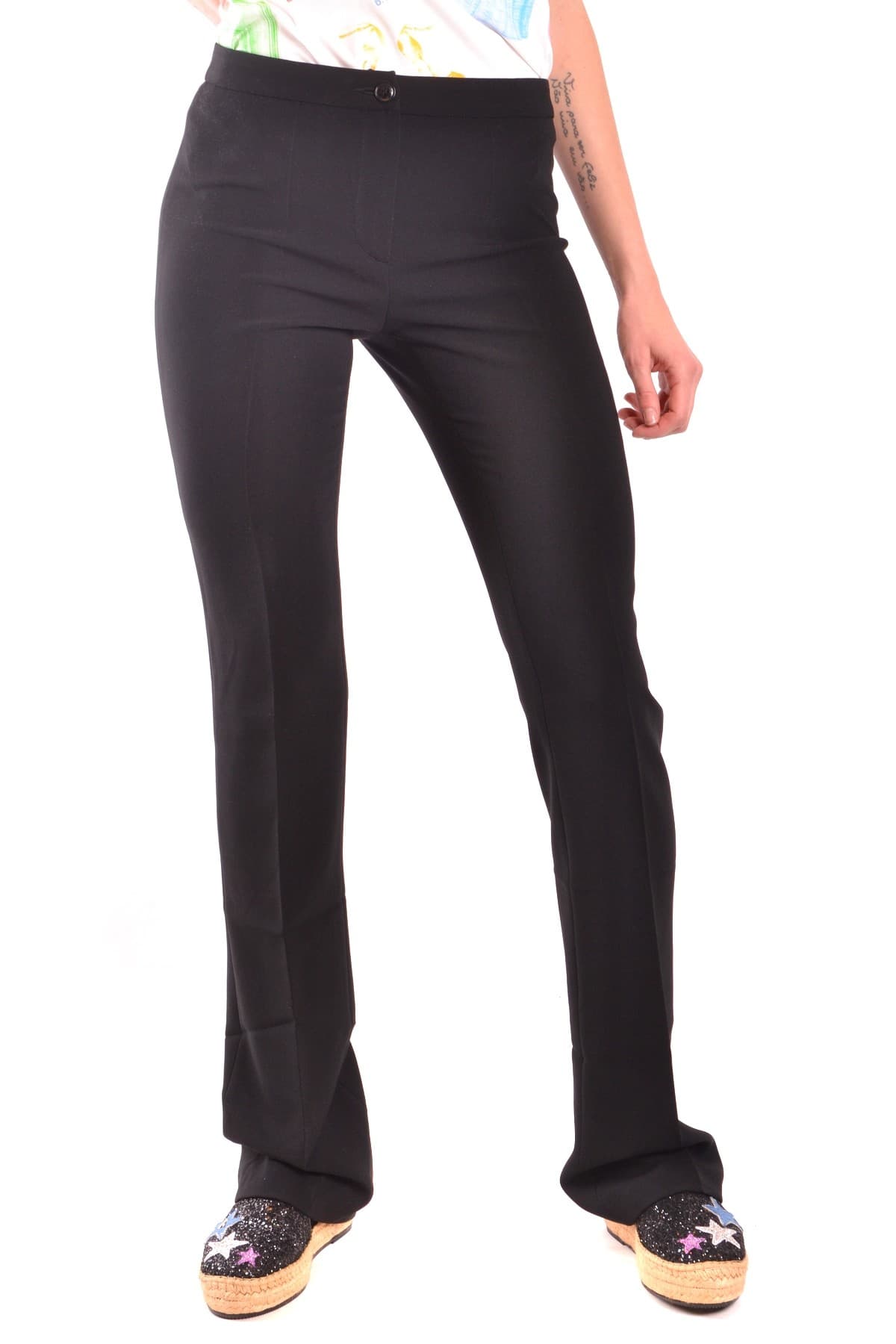 Moschino  Women Trousers