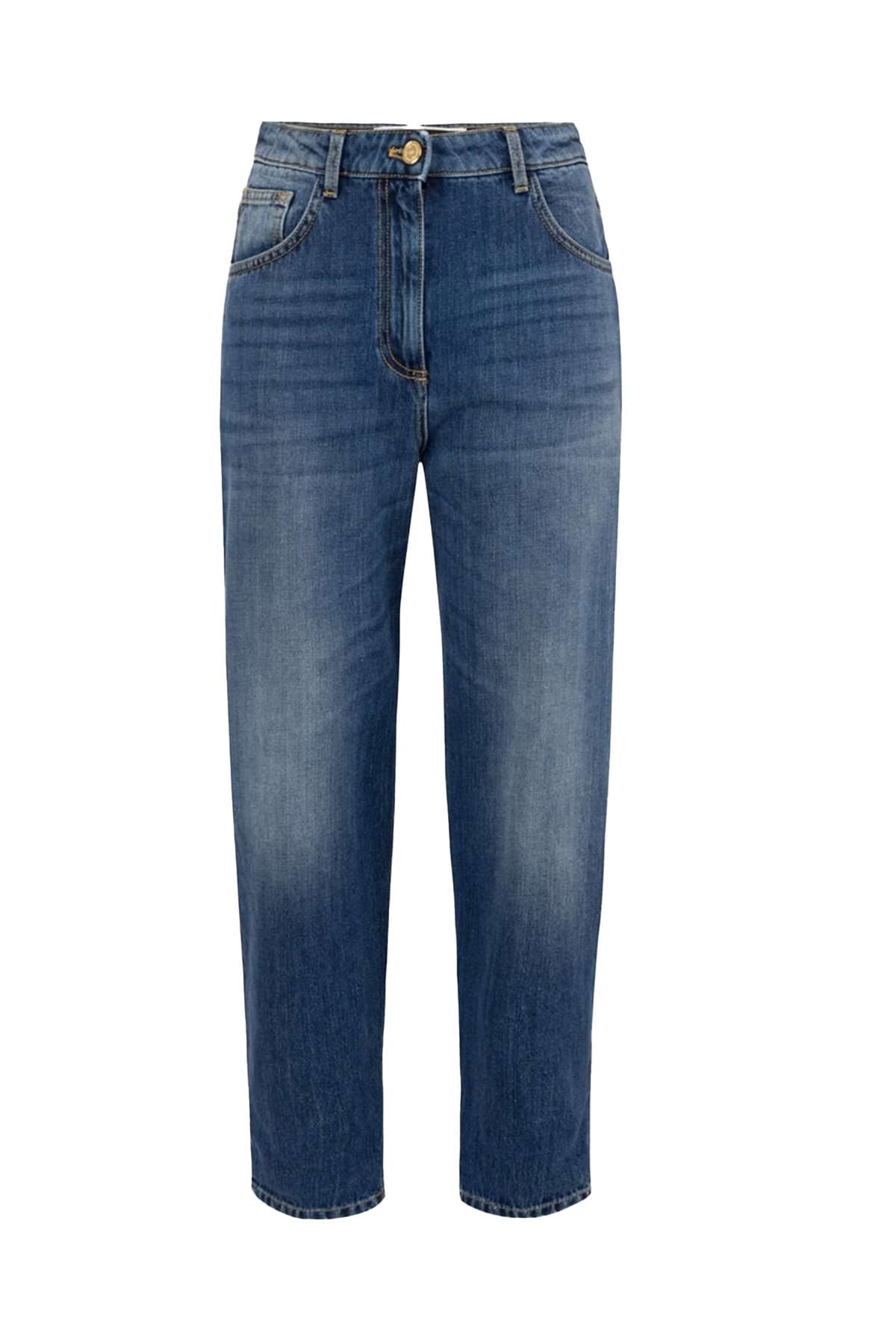 Elisabetta Franchi Jeans Donna