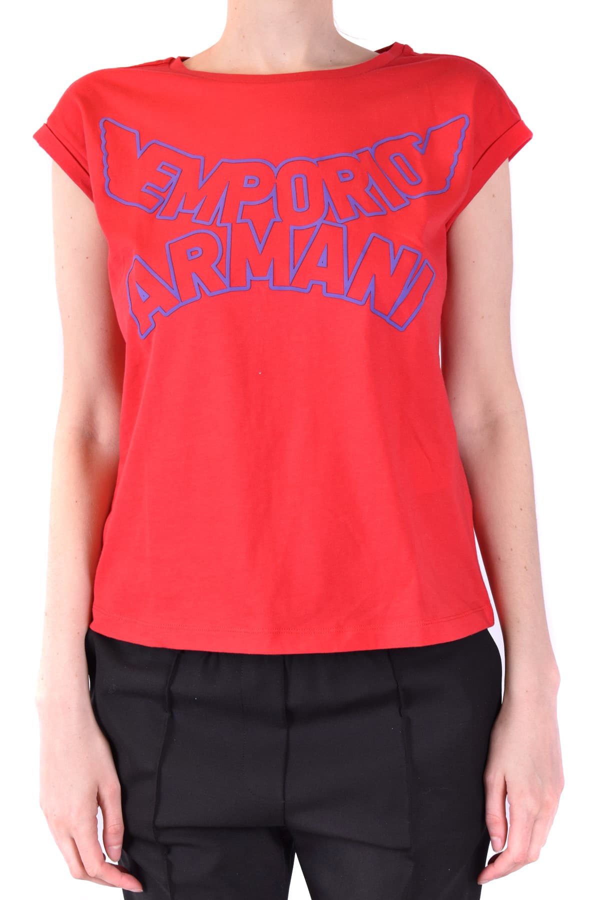 Emporio Armani  Women T-Shirt