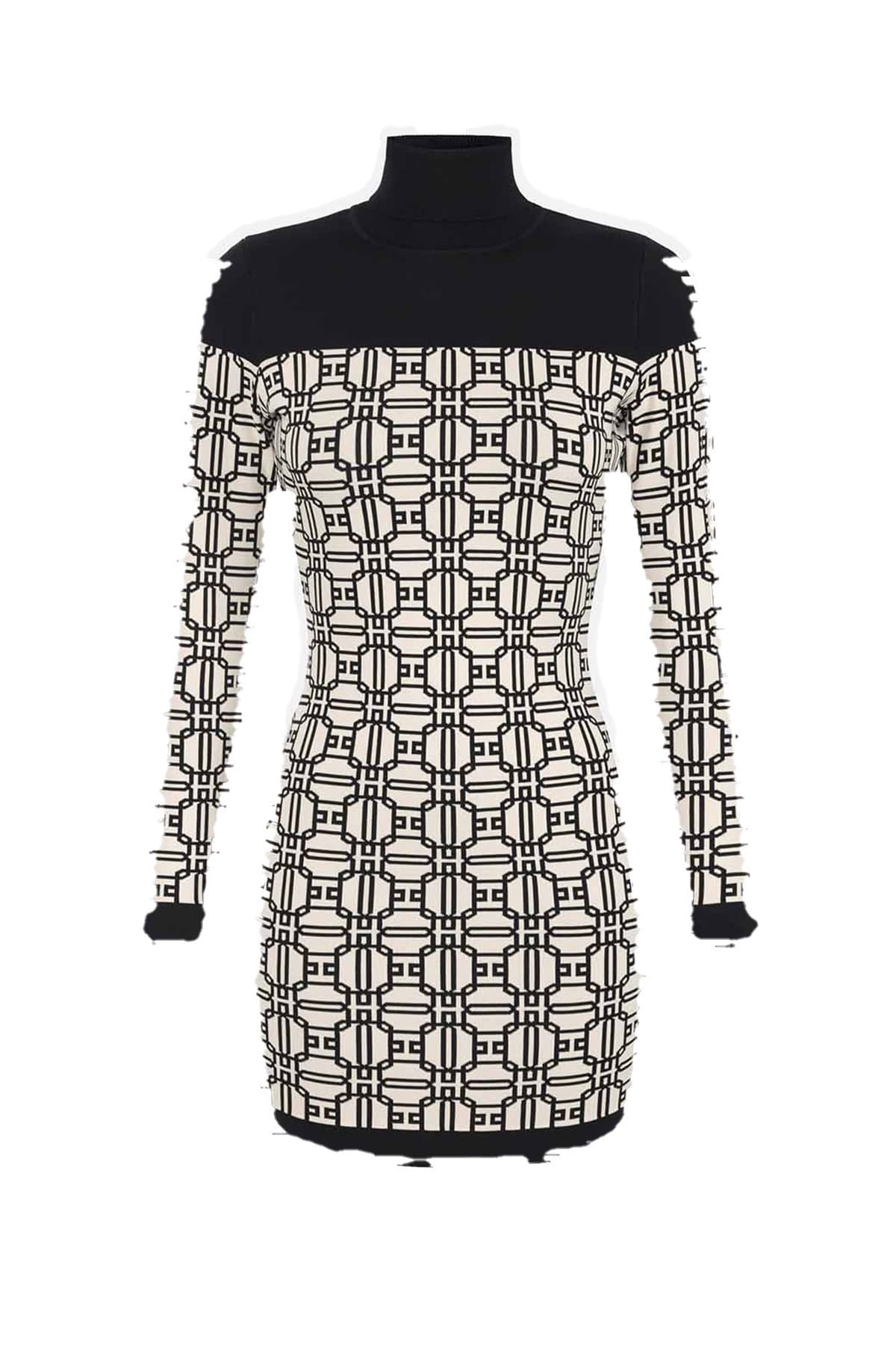 Elisabetta Franchi Abito Donna