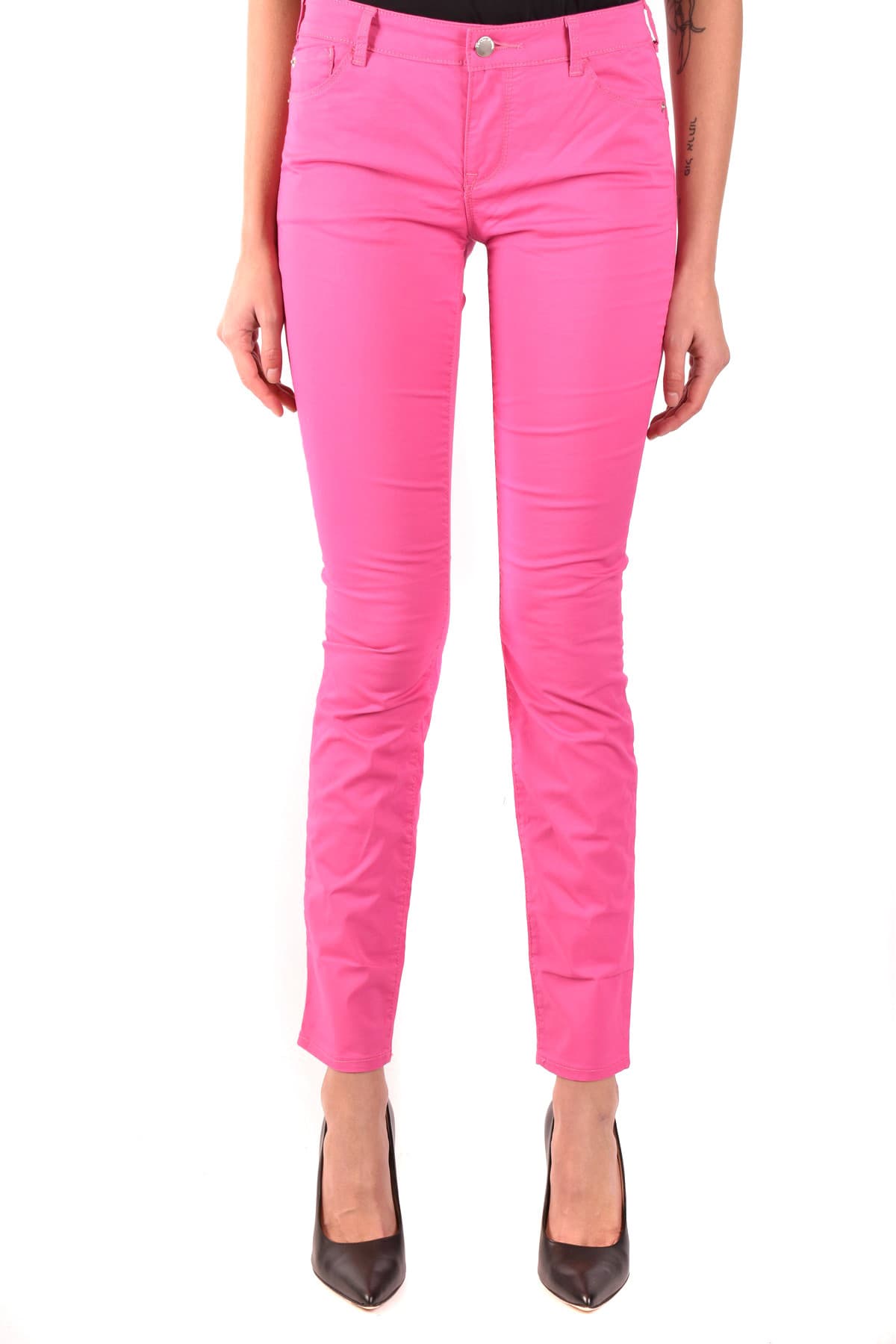Emporio Armani Pantaloni Donna