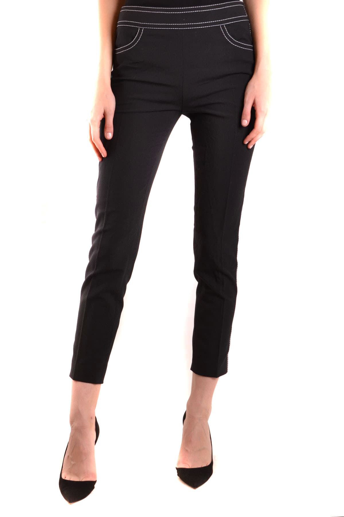 Boutique Moschino  Women Trousers