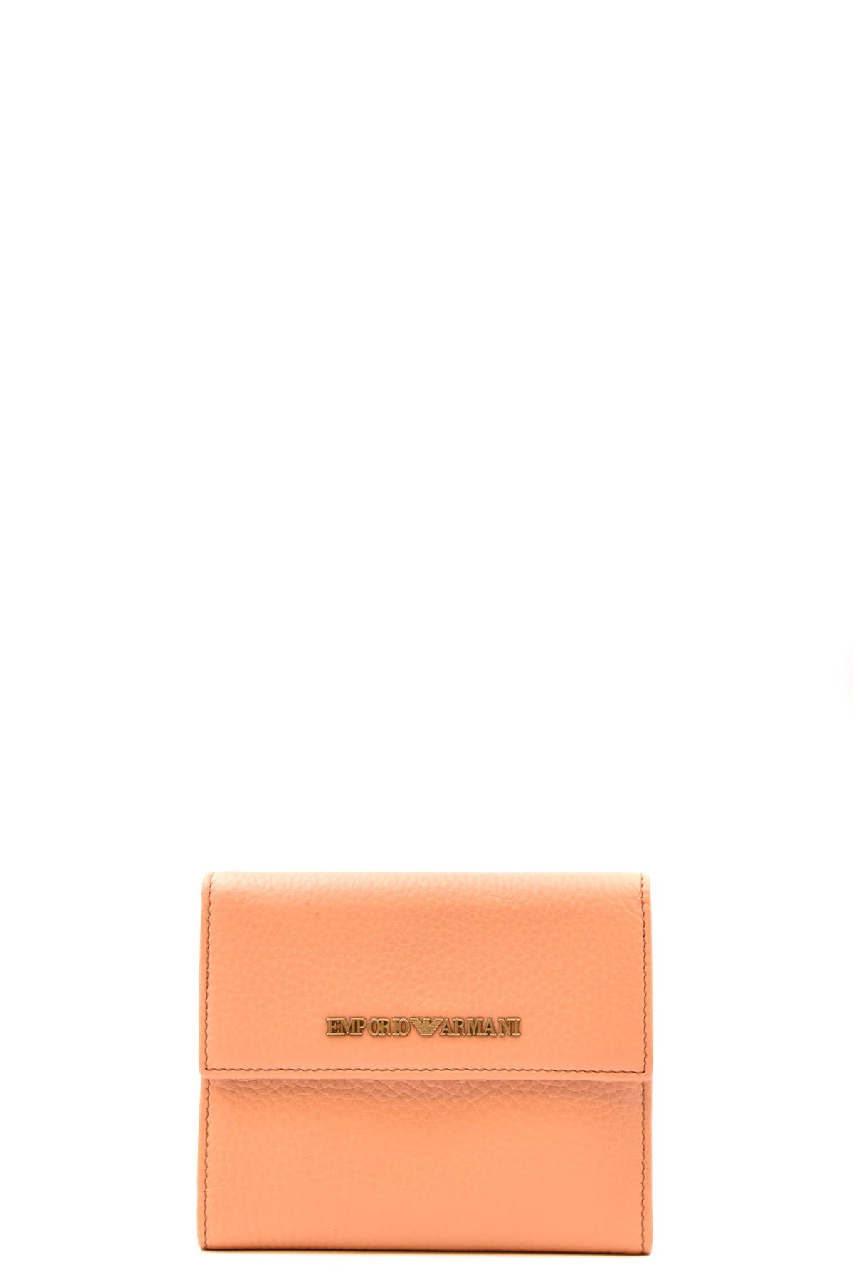 Emporio Armani  Women Wallet