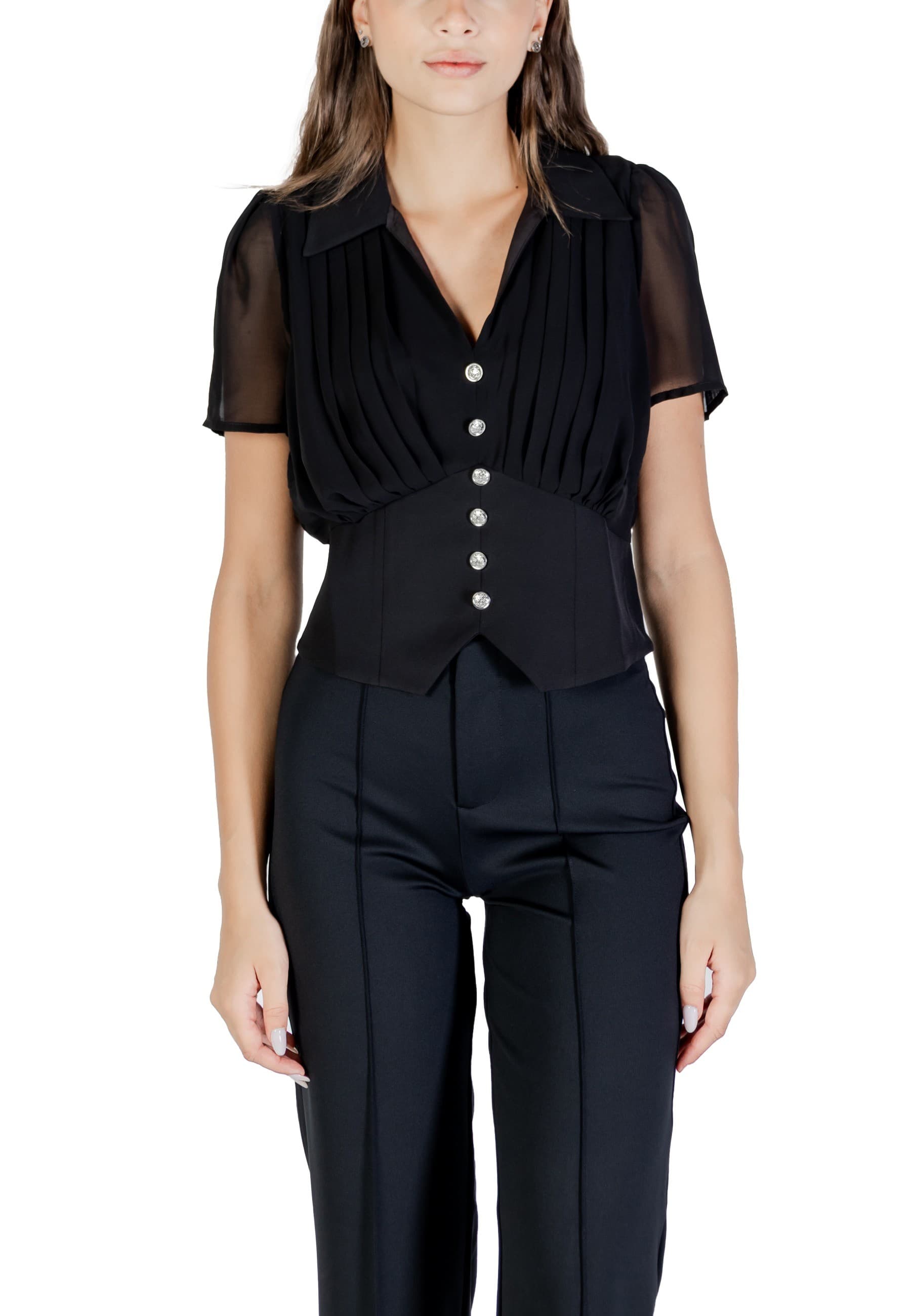 Morgan De Toi Blouse Donna