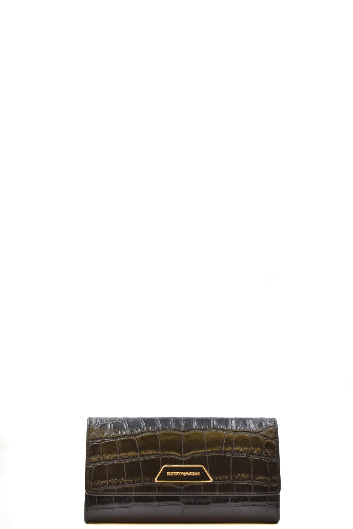Emporio Armani  Women Wallet