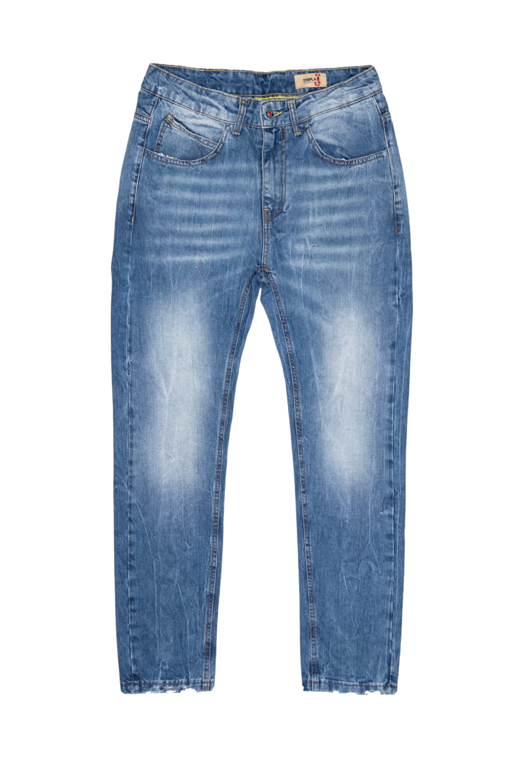 Displaj Jeans Uomo
