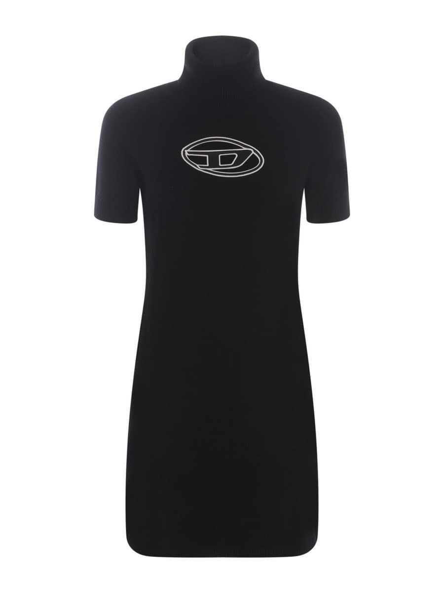 Diesel  Women Dress