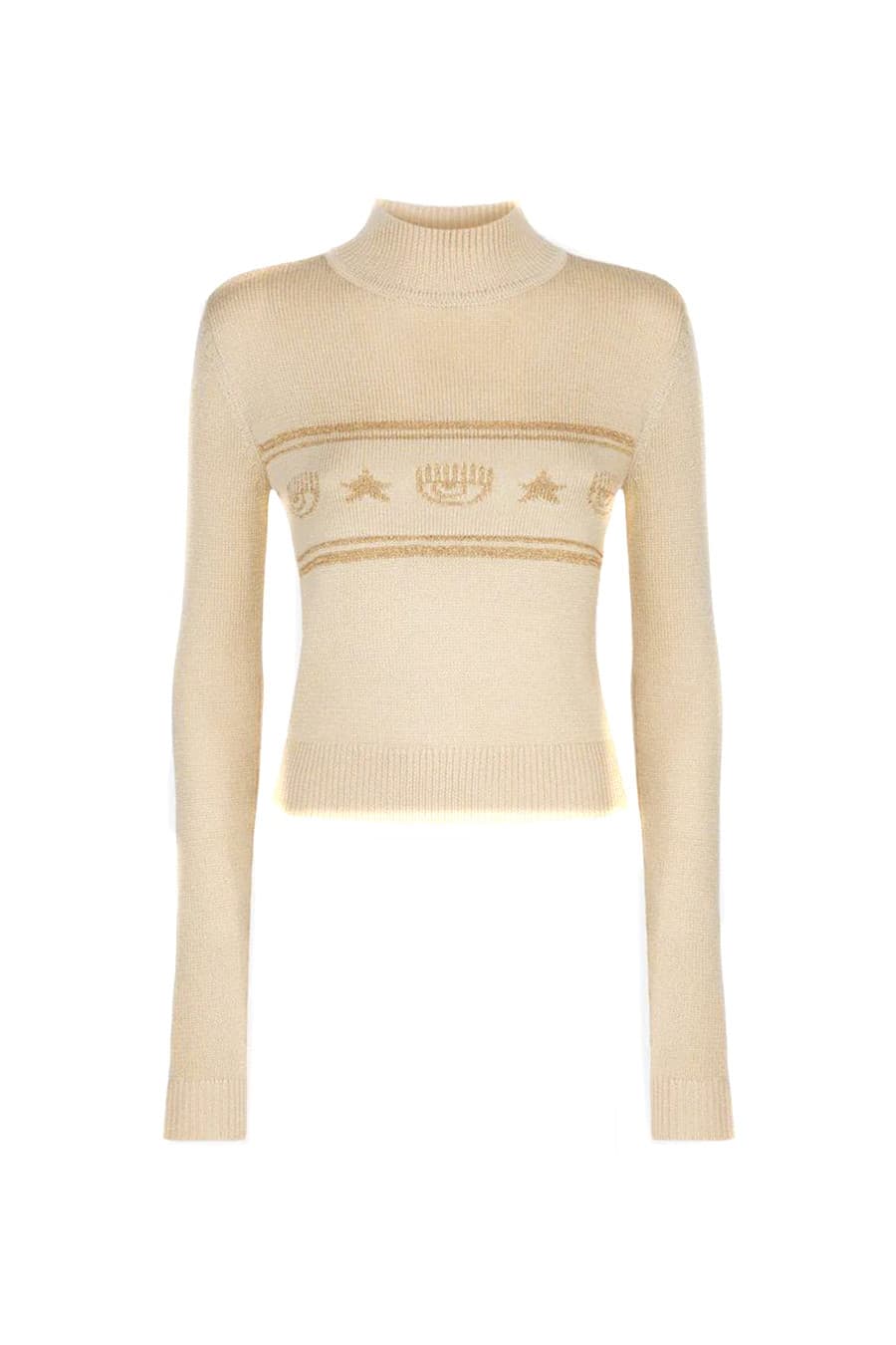 Chiara Ferragni Maglia Donna