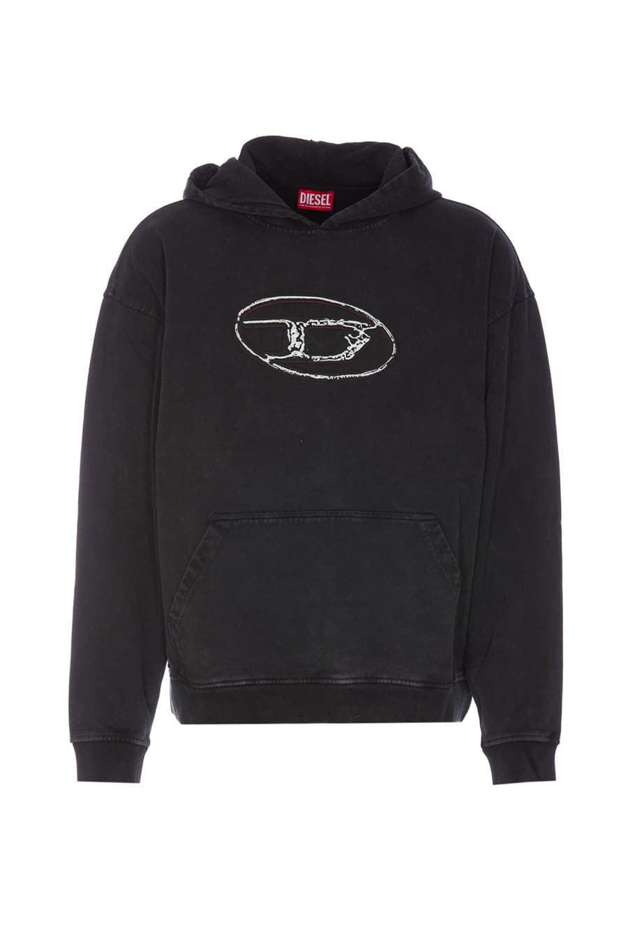 Diesel Men Sweatshirts