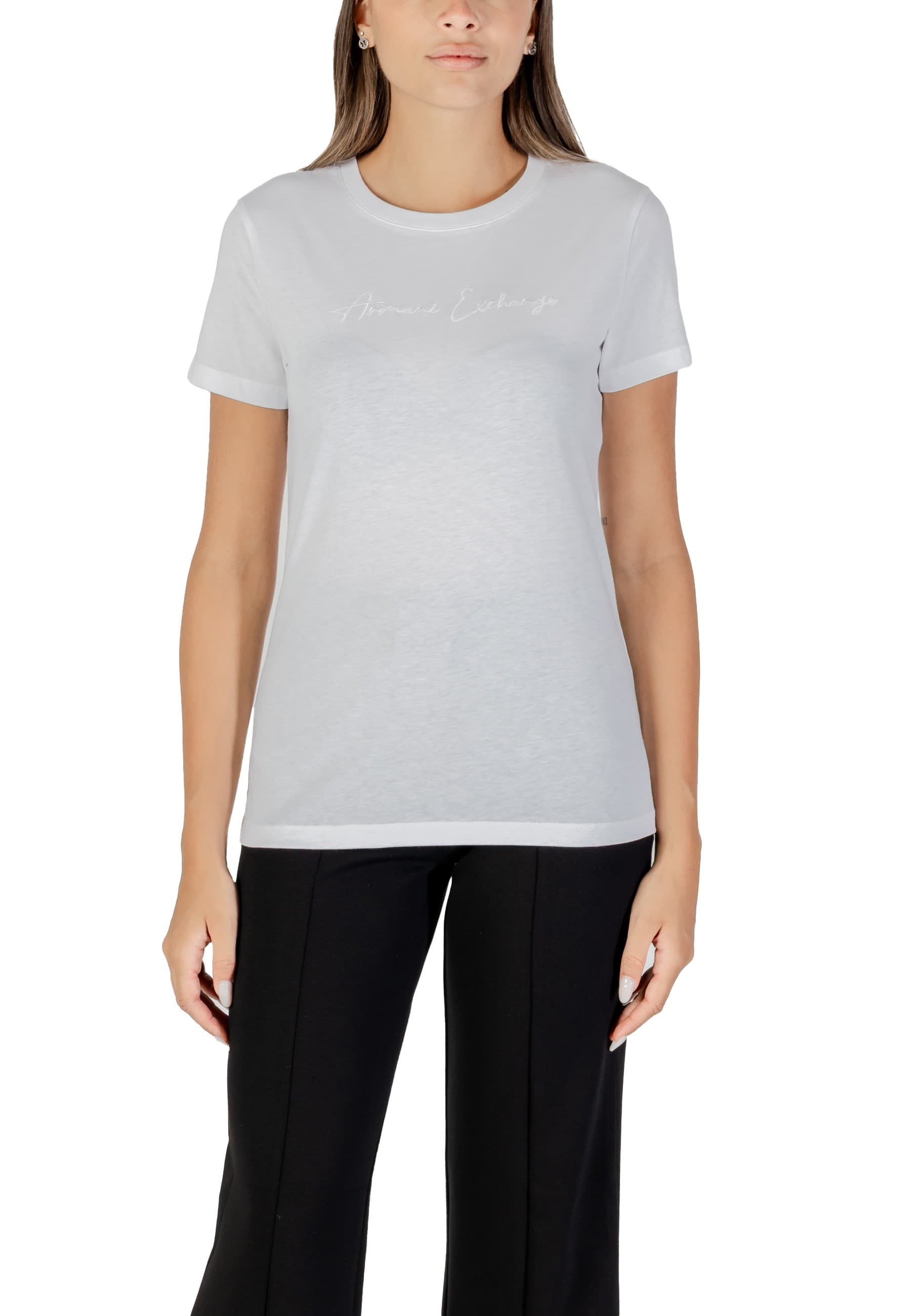 Armani Exchange  Women T-Shirt
