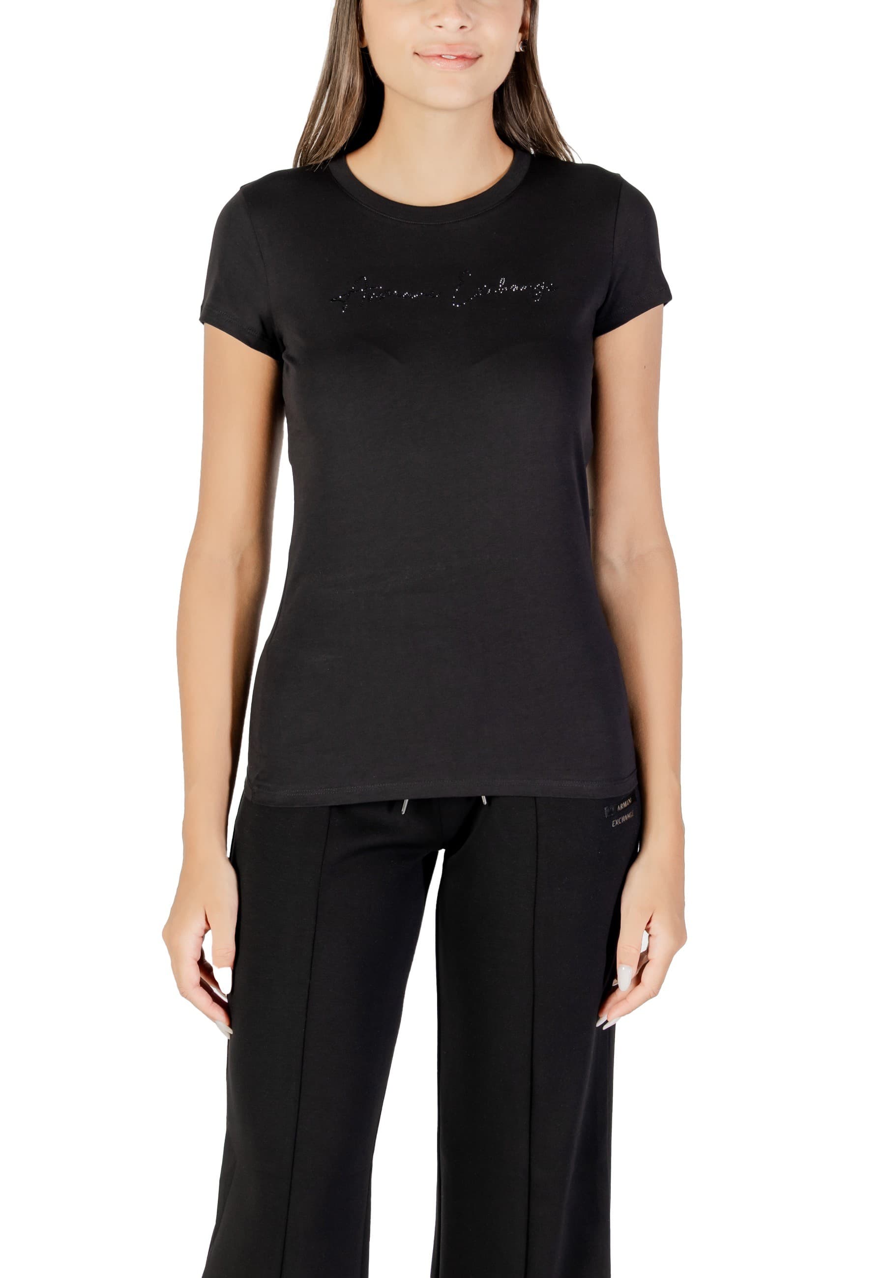 Armani Exchange T-Shirt Donna