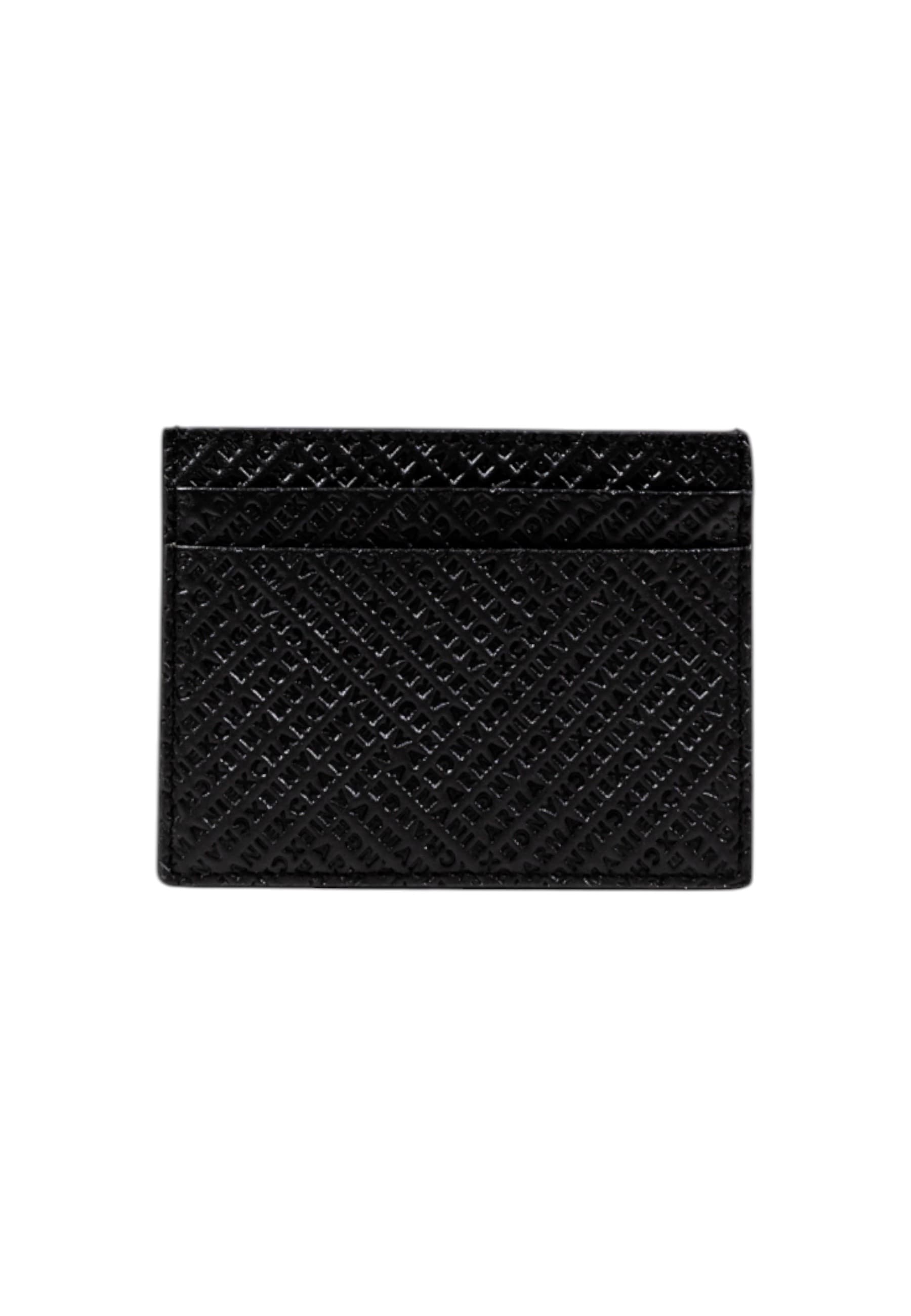 Armani Exchange Portafogli Uomo
