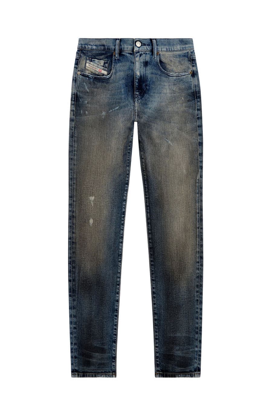 Diesel Men Jeans