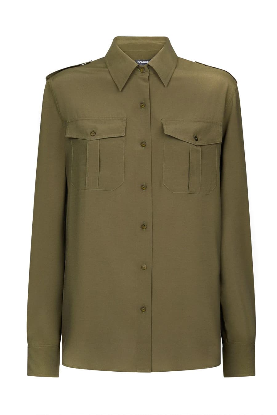 Dondup  Women Shirt