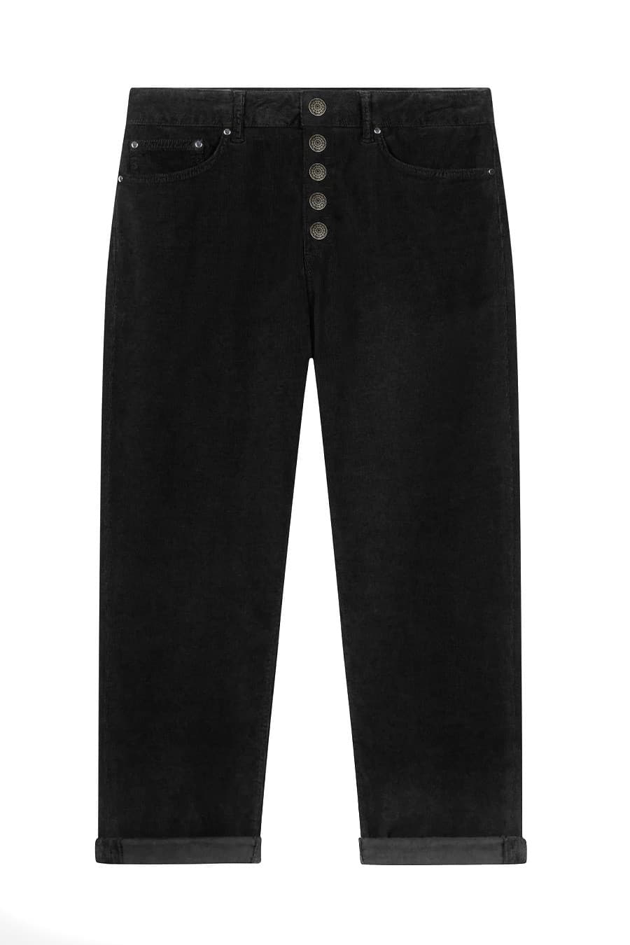 Dondup  Women Trousers