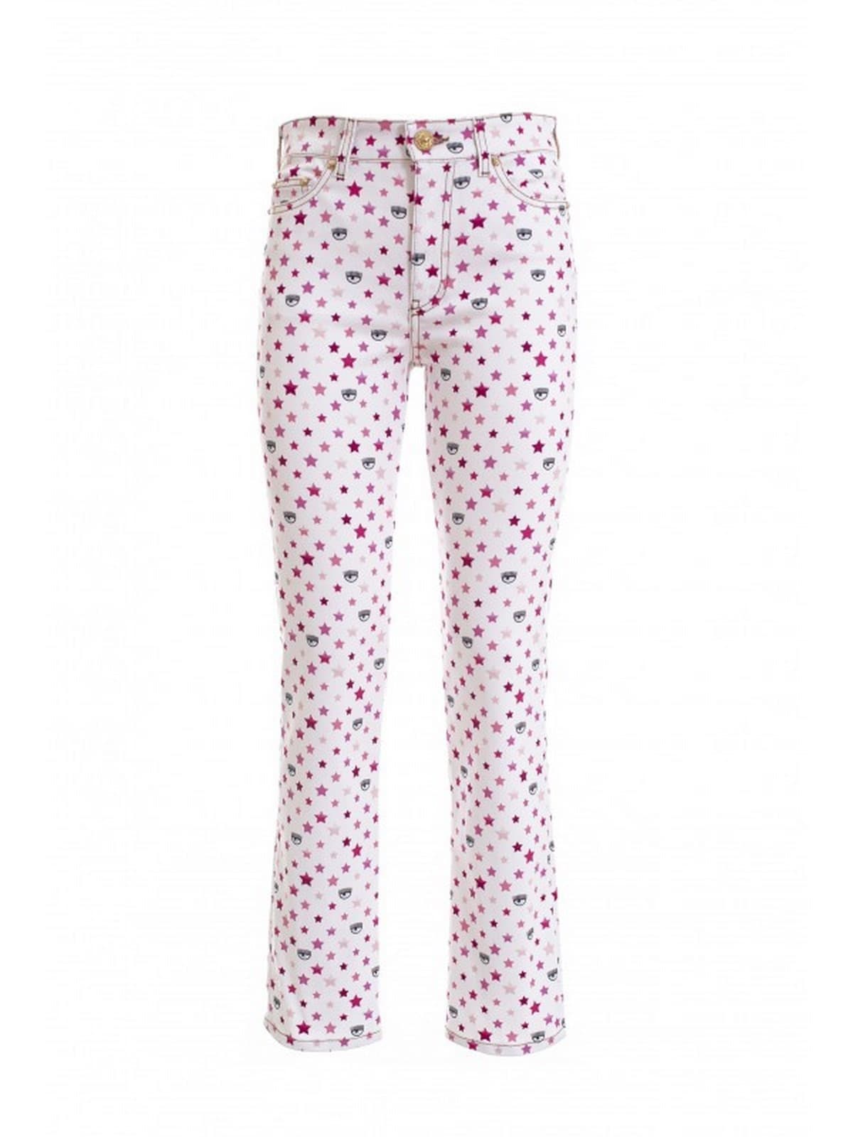 Chiara Ferragni  Women Jeans