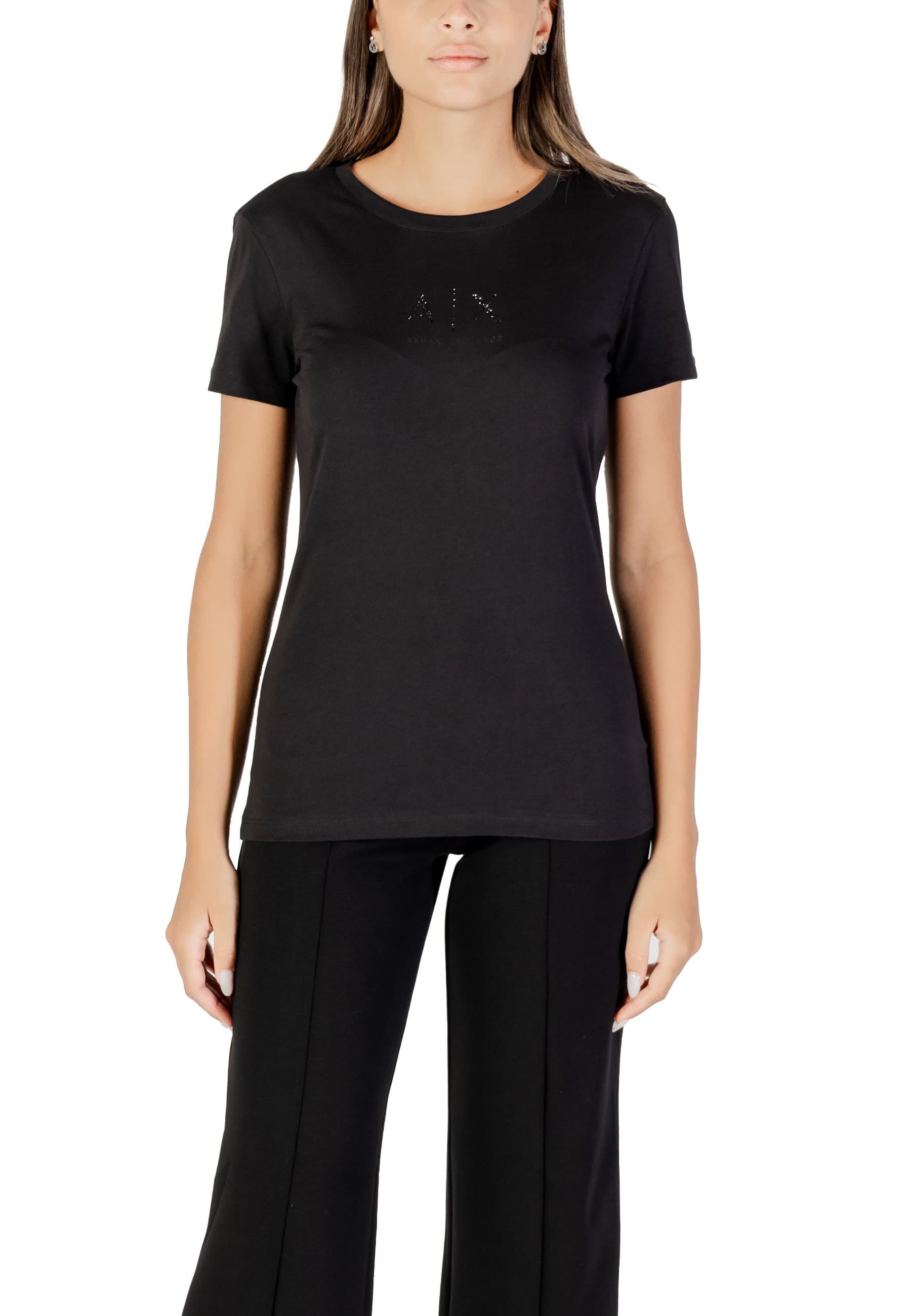 Armani Exchange T-Shirt Donna