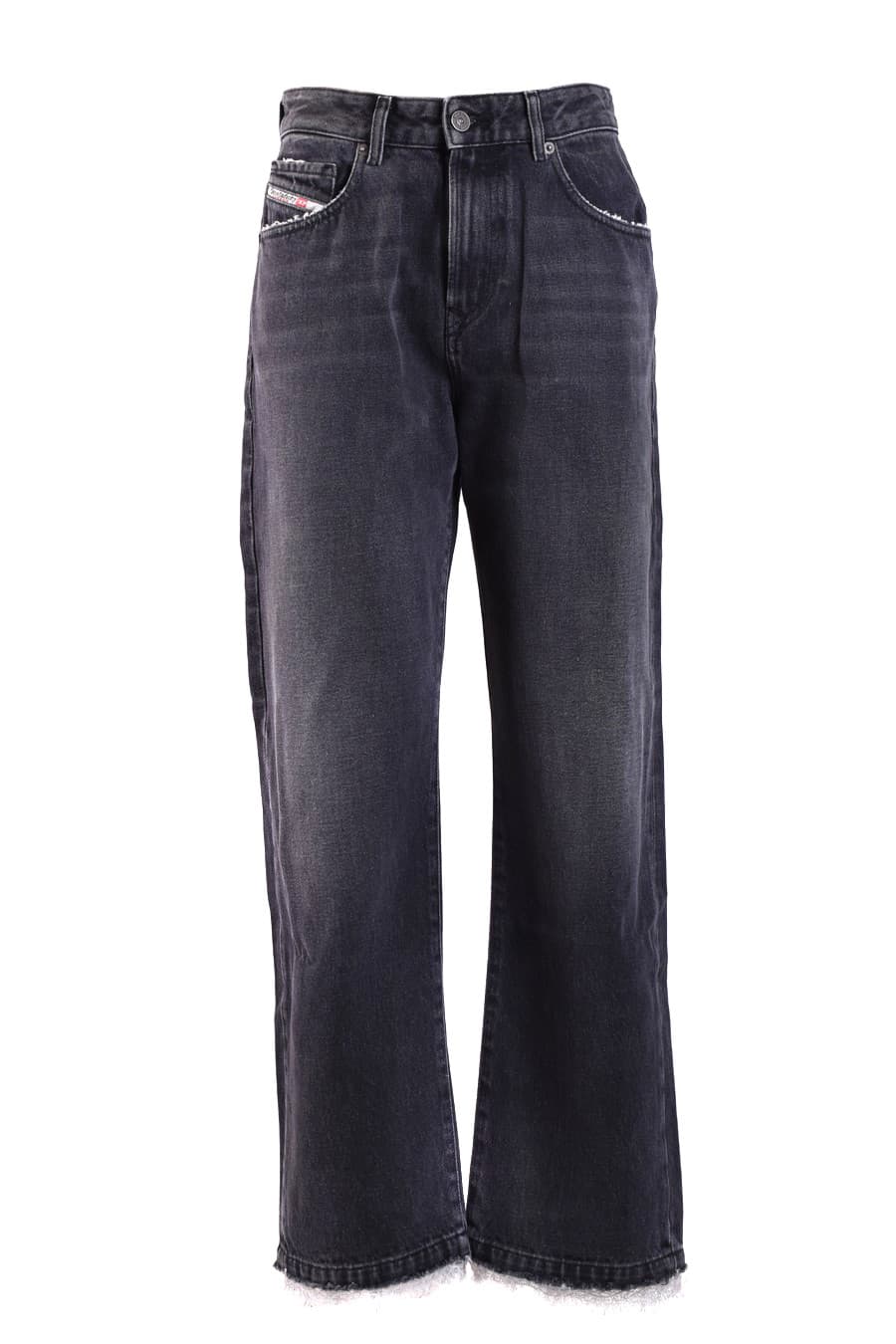 Diesel  Women Jeans