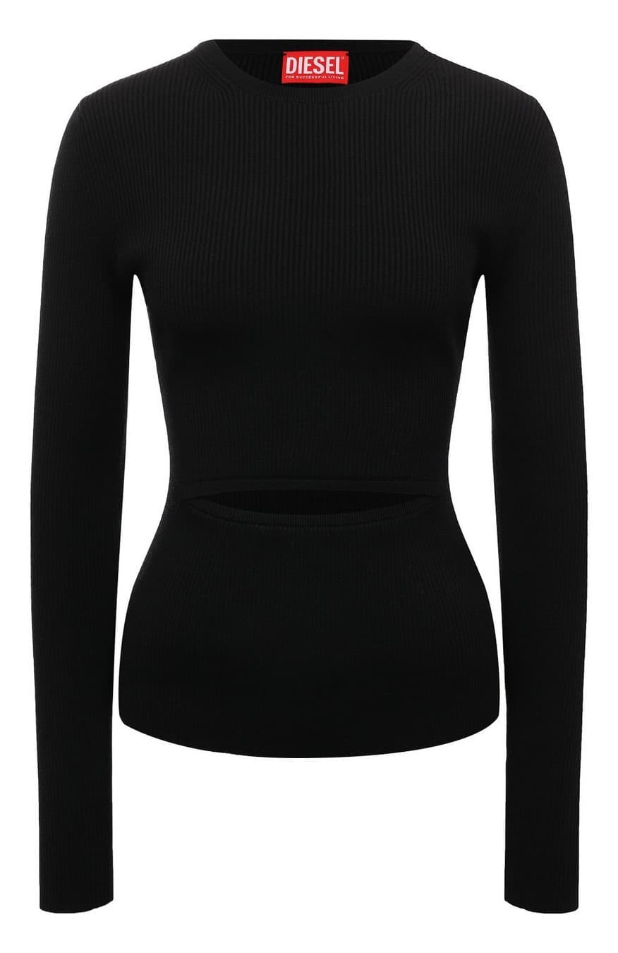 Diesel Maglia Donna