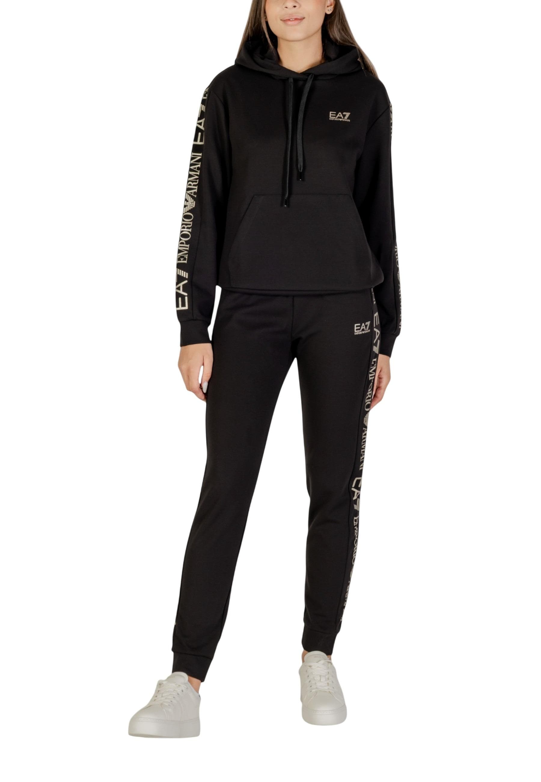 Ea7  Women Jumpsuit