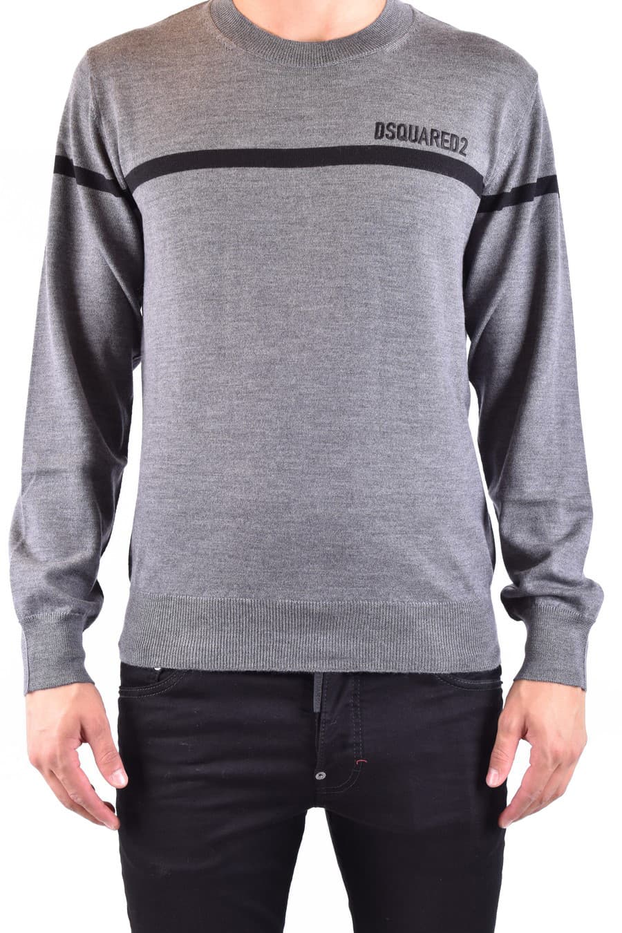 Dsquared2 Men Knitwear