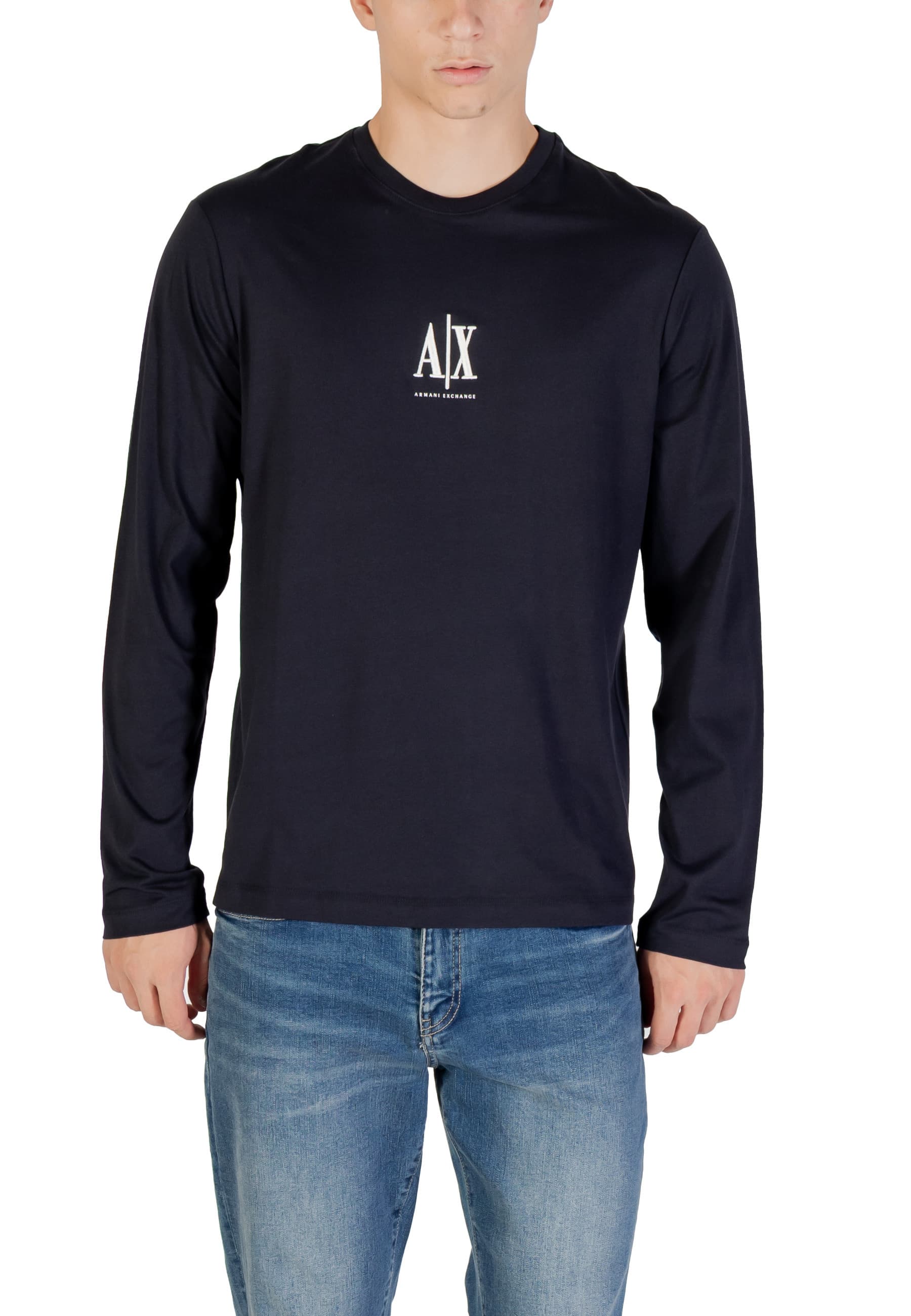 Armani Exchange T-Shirt Uomo