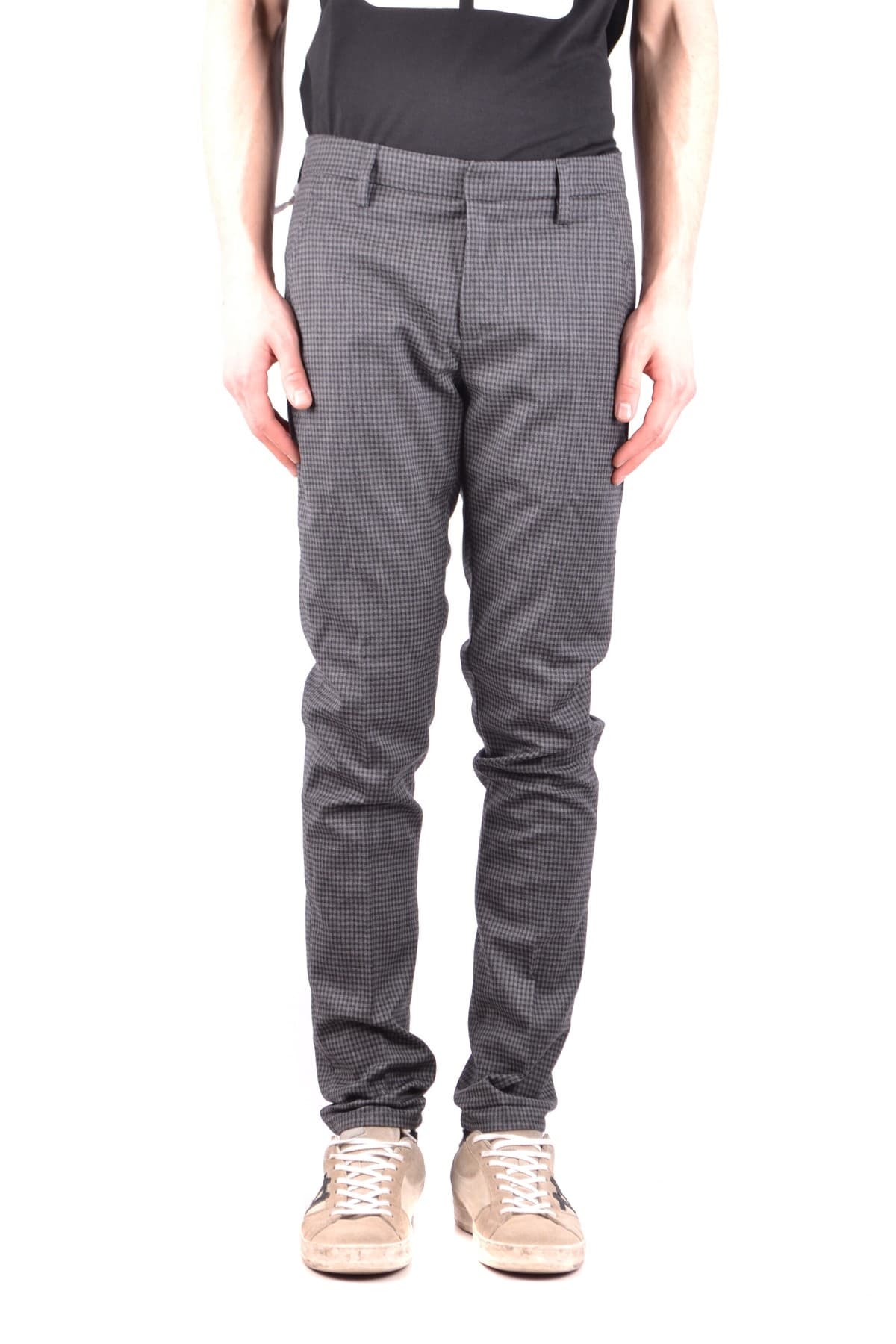 Dondup Men Trousers