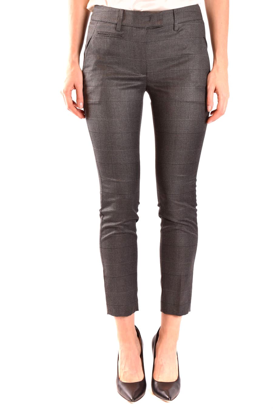 Dondup  Women Trousers