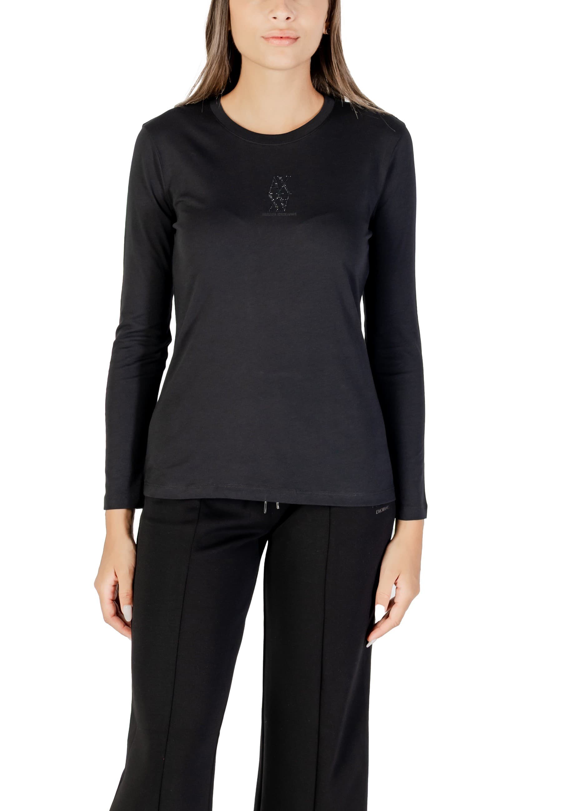 Armani Exchange T-Shirt Donna