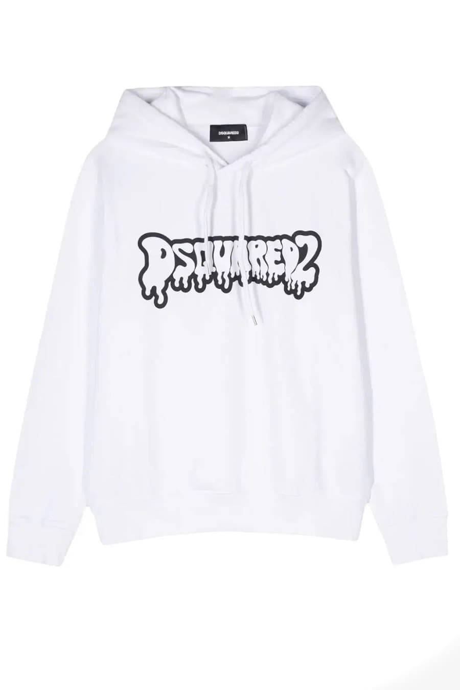 Dsquared2 Felpa Uomo