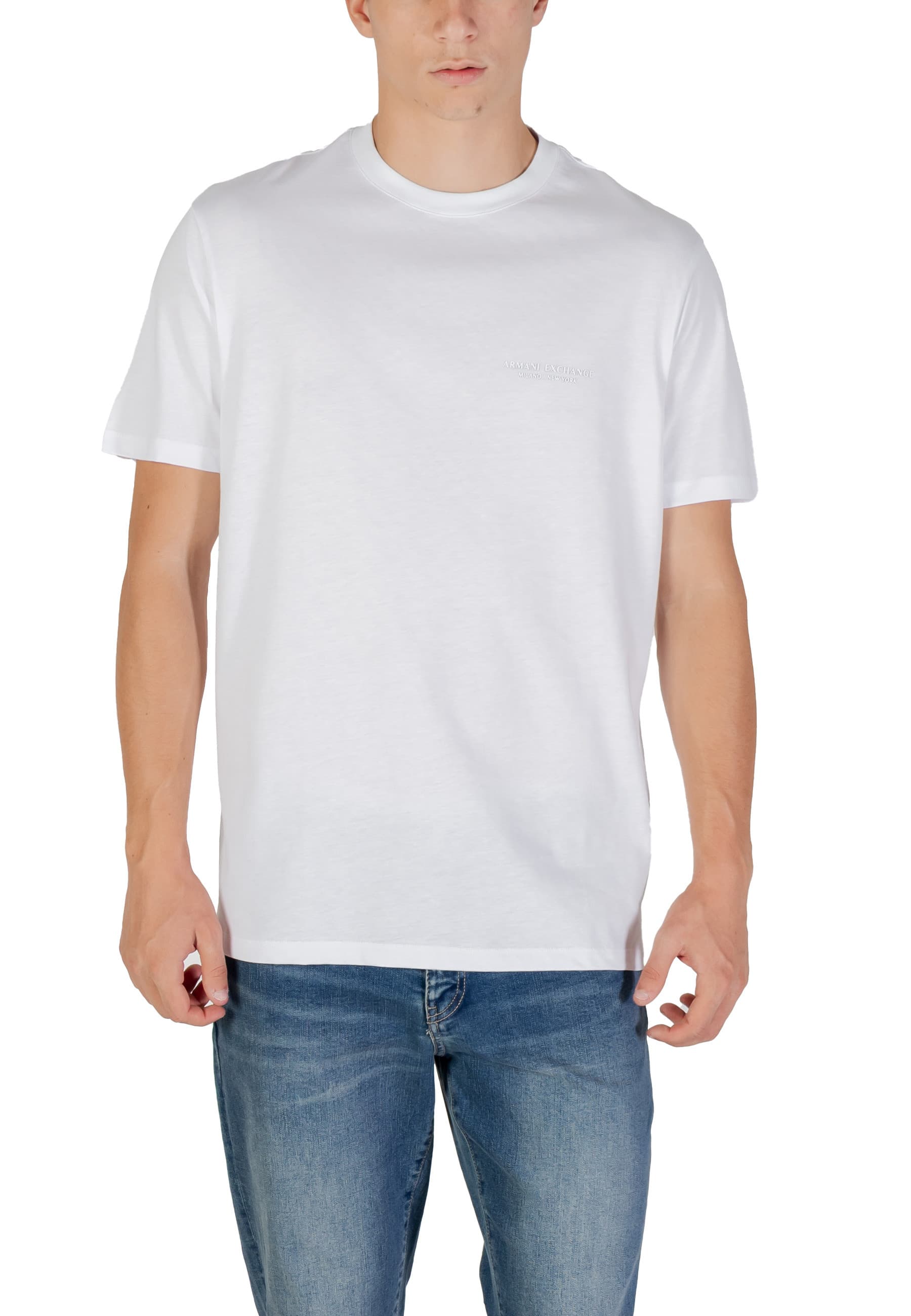 Armani Exchange T-Shirt Uomo