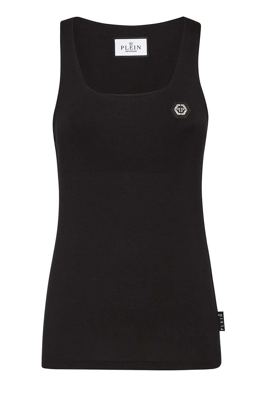 Philipp Plein Canotta Donna