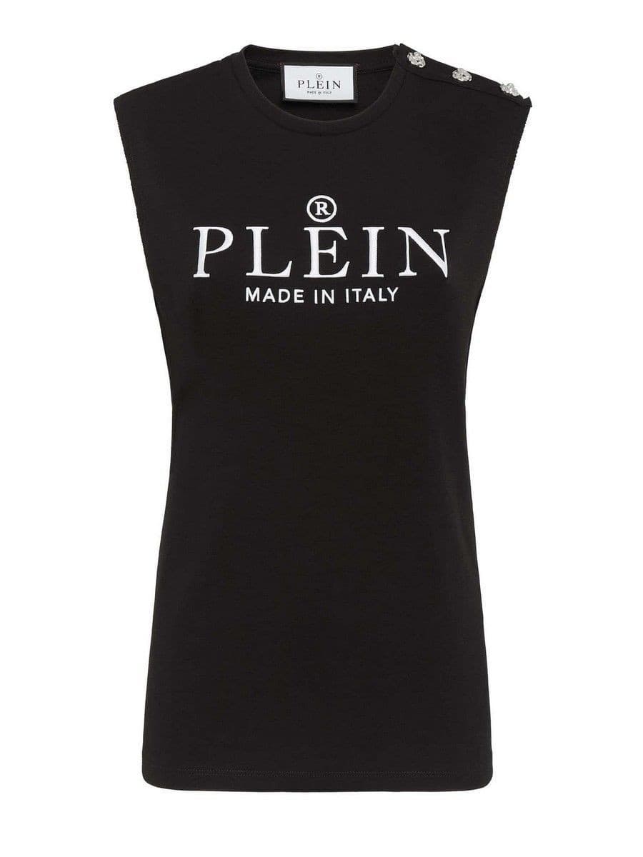 Philipp Plein Canotta Donna