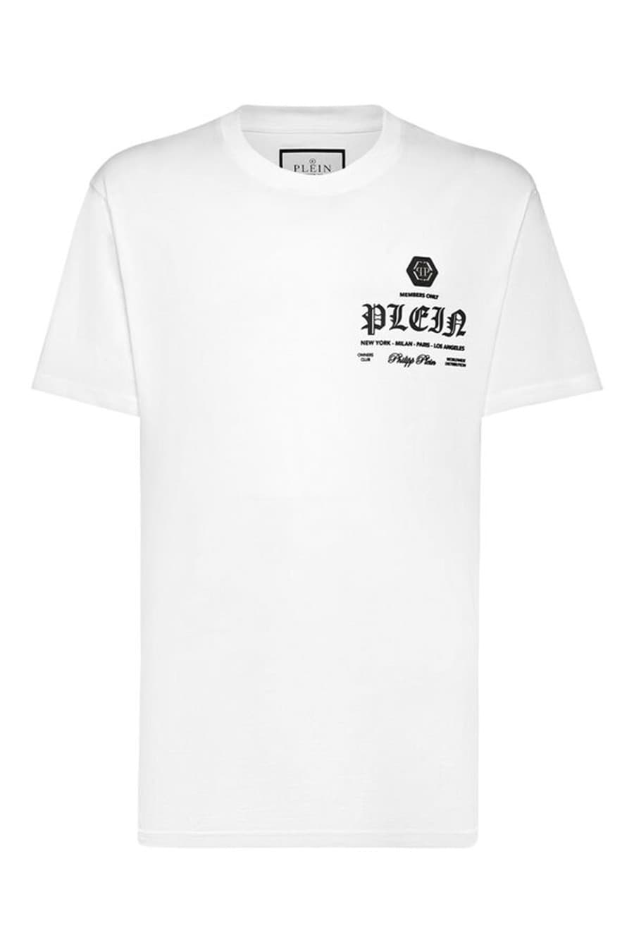 Philipp Plein Men T-Shirt