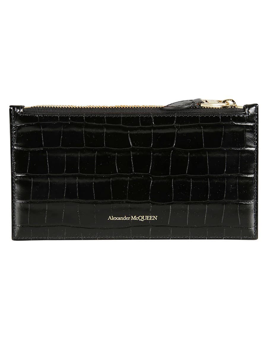 Alexander Mcqueen  Women Wallet