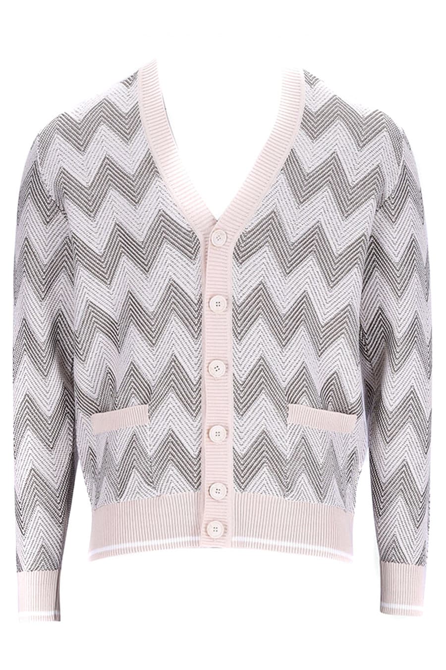 Missoni  Men Cardigan