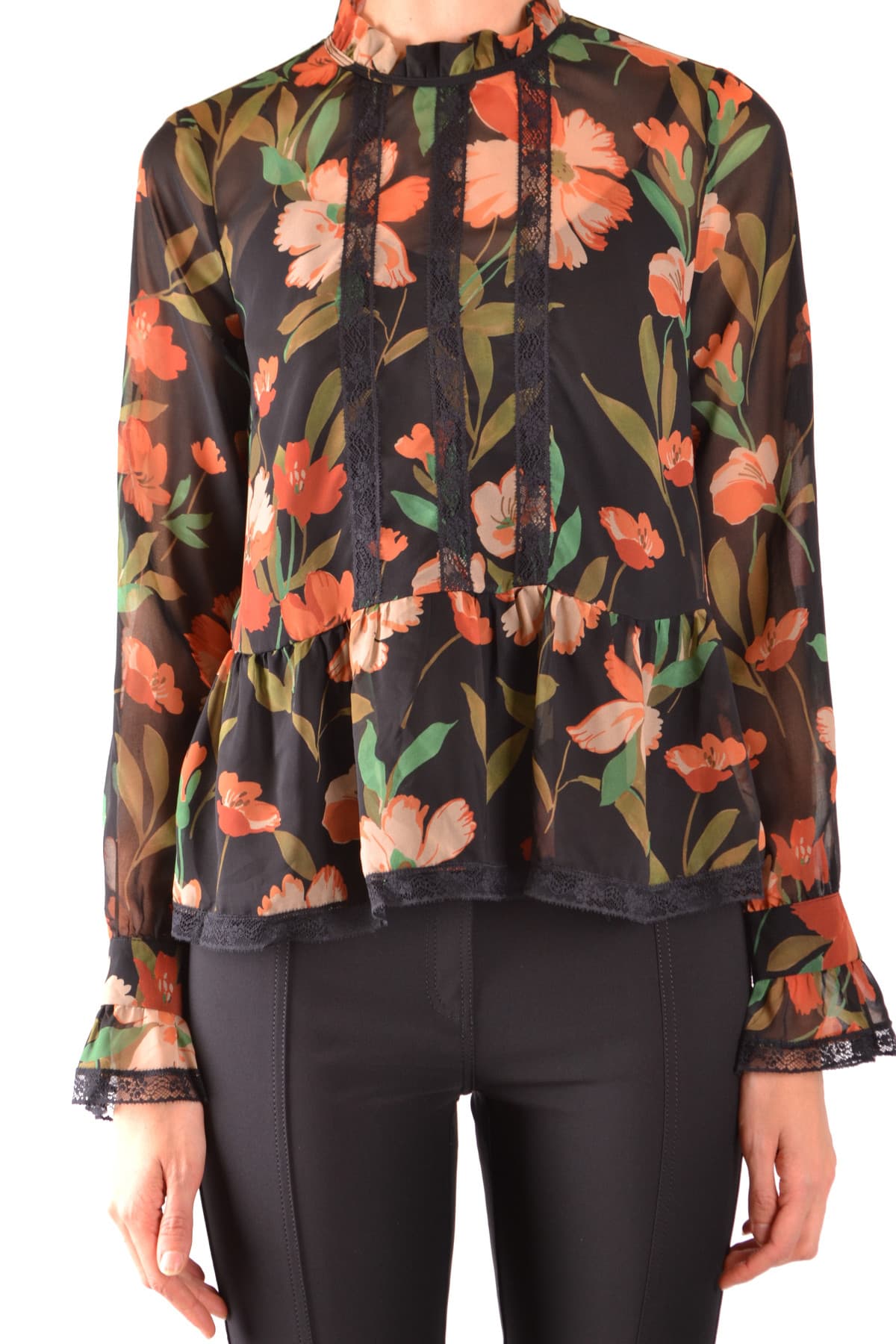 Twinset Blouse Donna