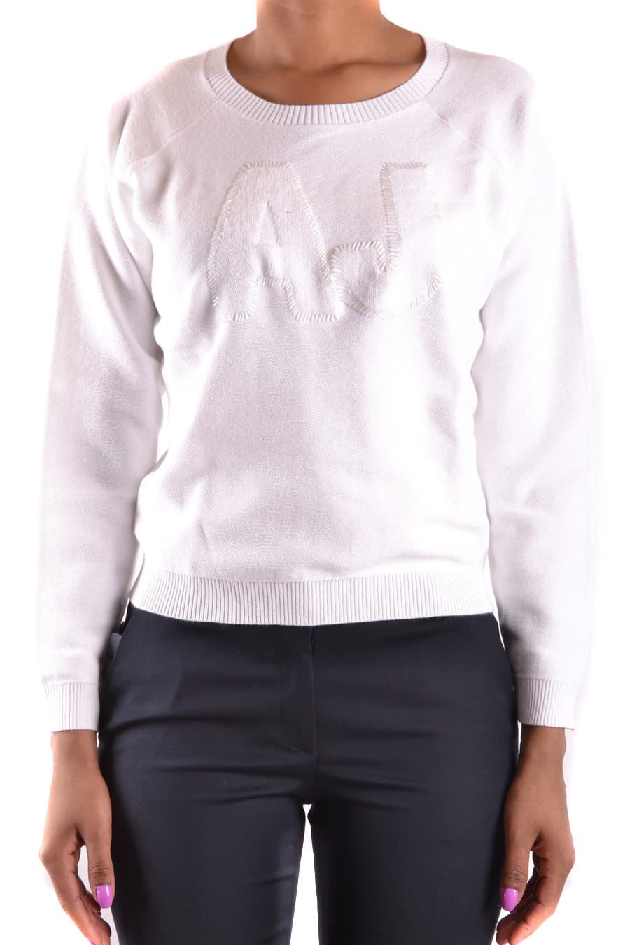 Armani Jeans Maglia Donna