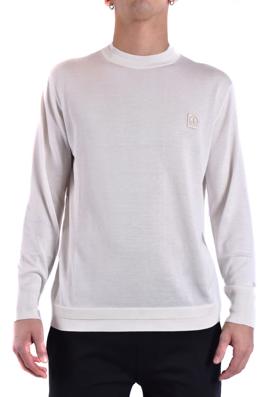 Neil Barrett Maglia Uomo
